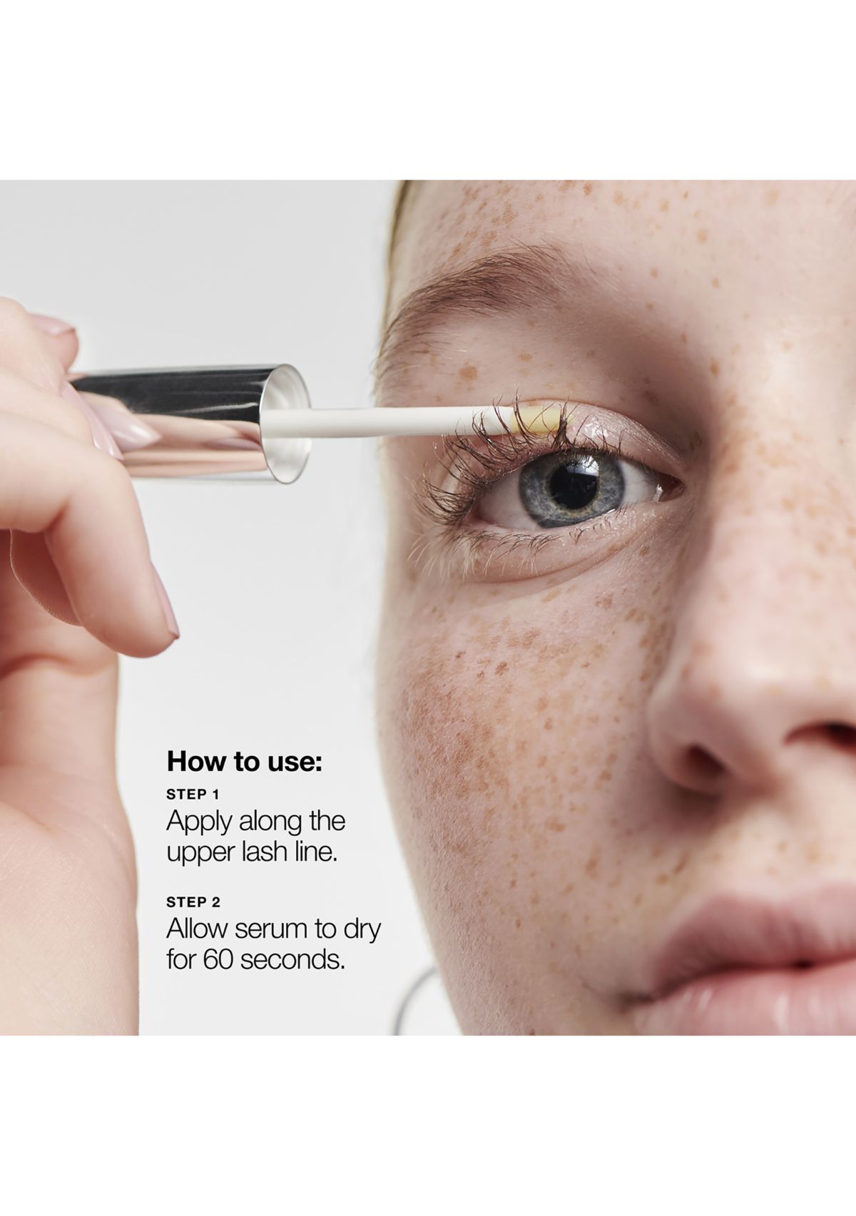  High Impact™ Lash Amplifying Serum 