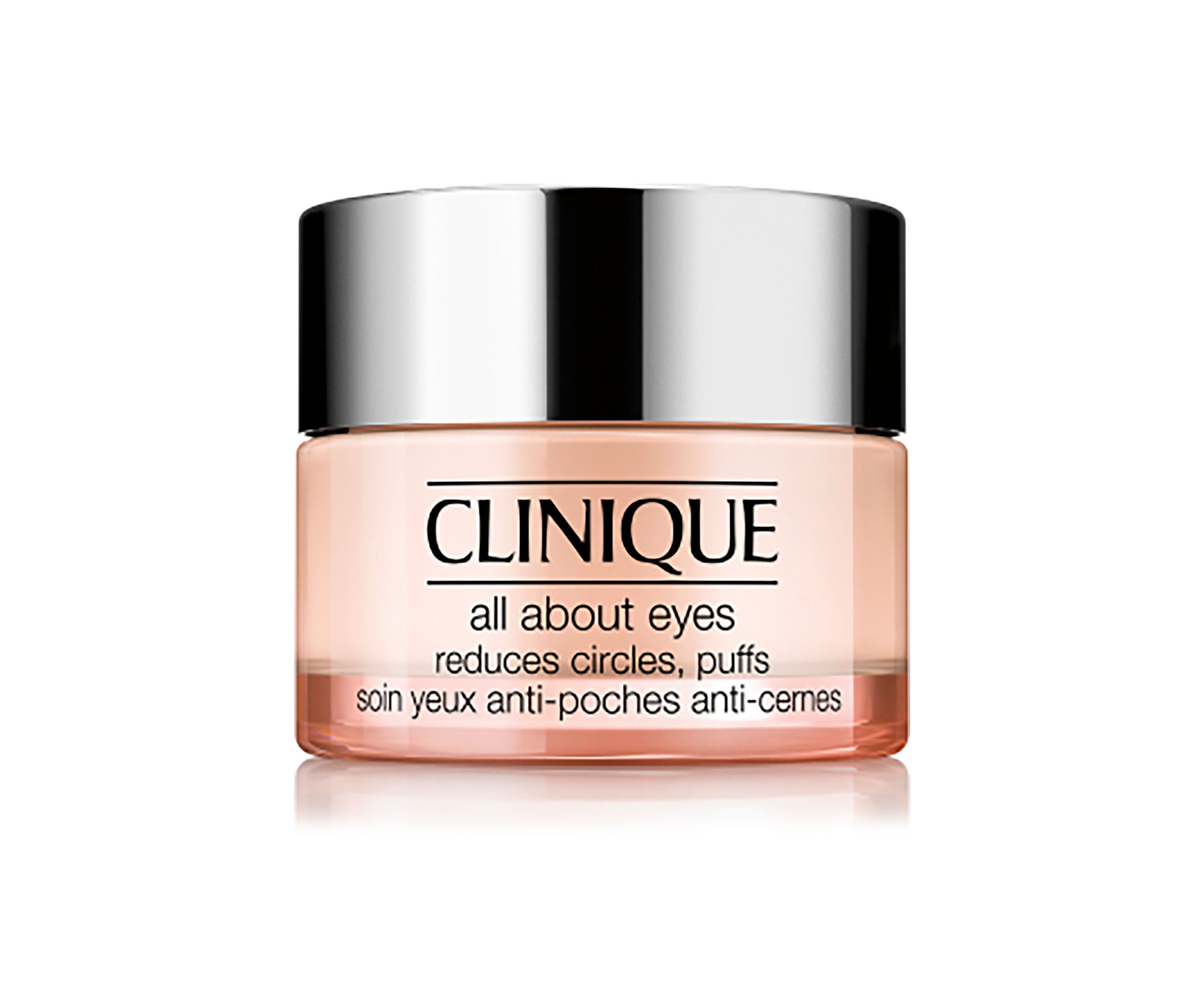 All About Eyes Eye Cream