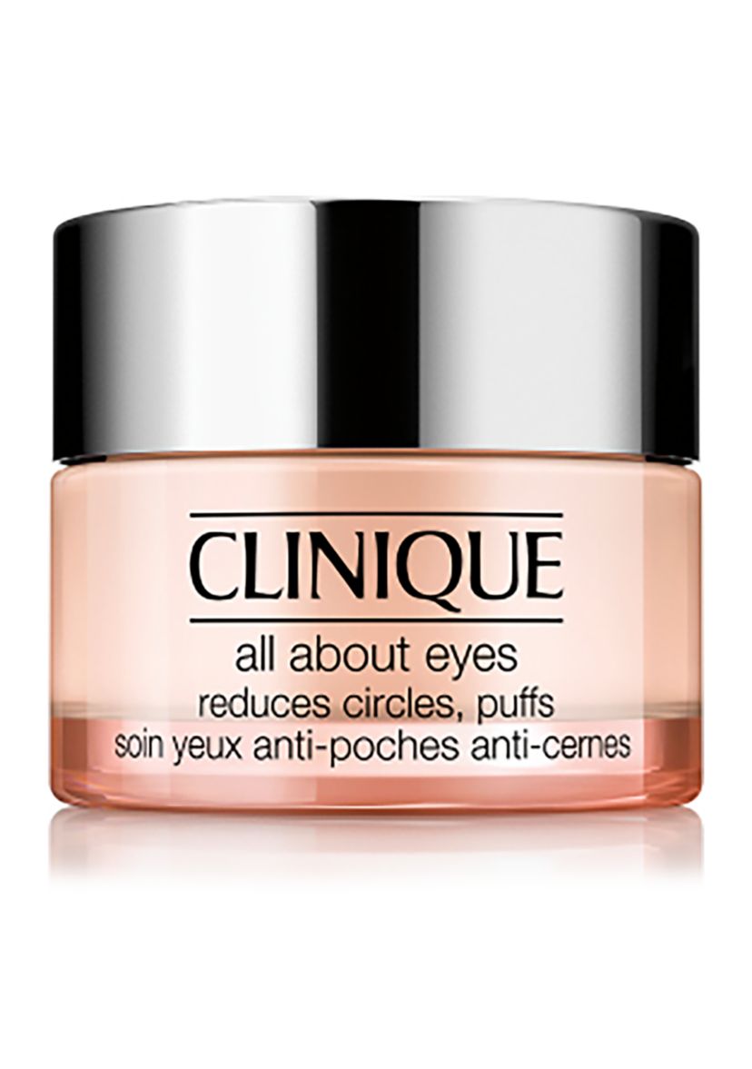 All About Eyes Eye Cream