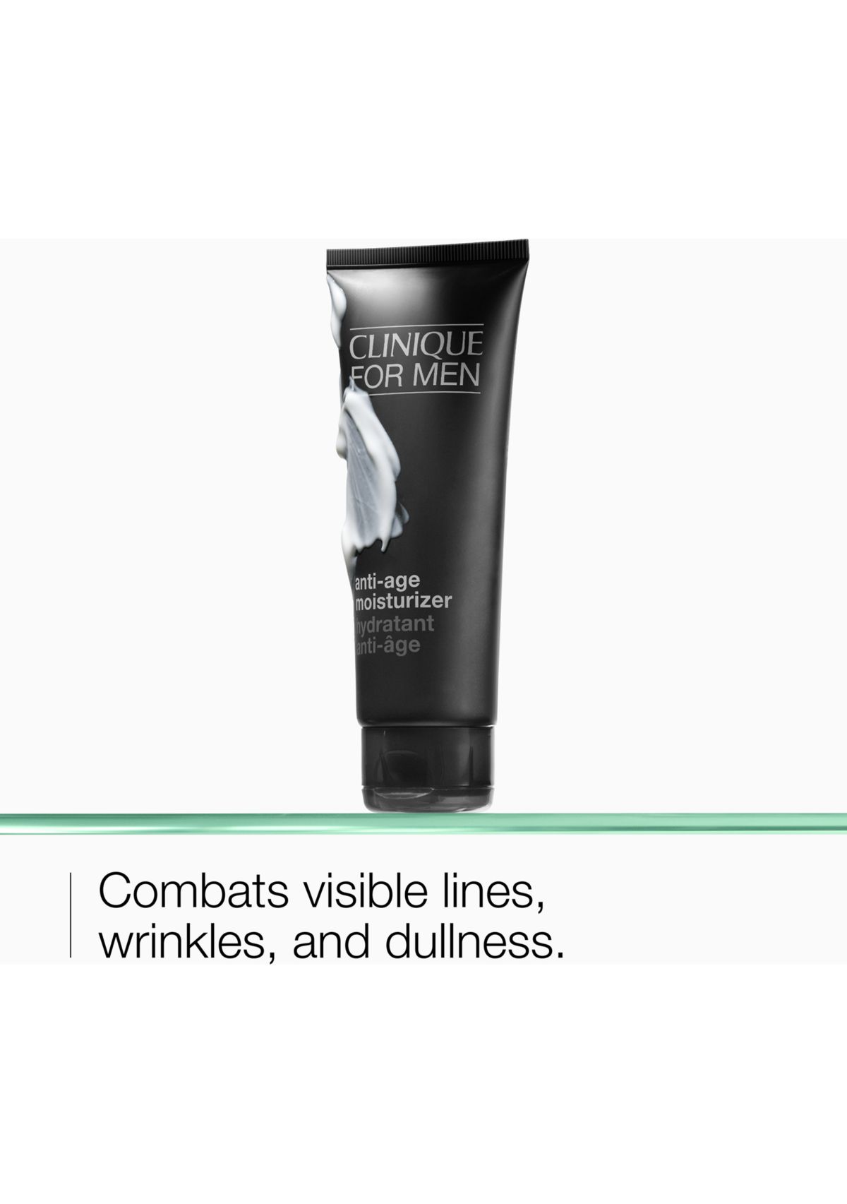 For Men™ Anti-Aging Moisturizer with Hyaluronic Acid