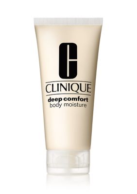 Clinique Deep Comfortâ¢ Body Moisture