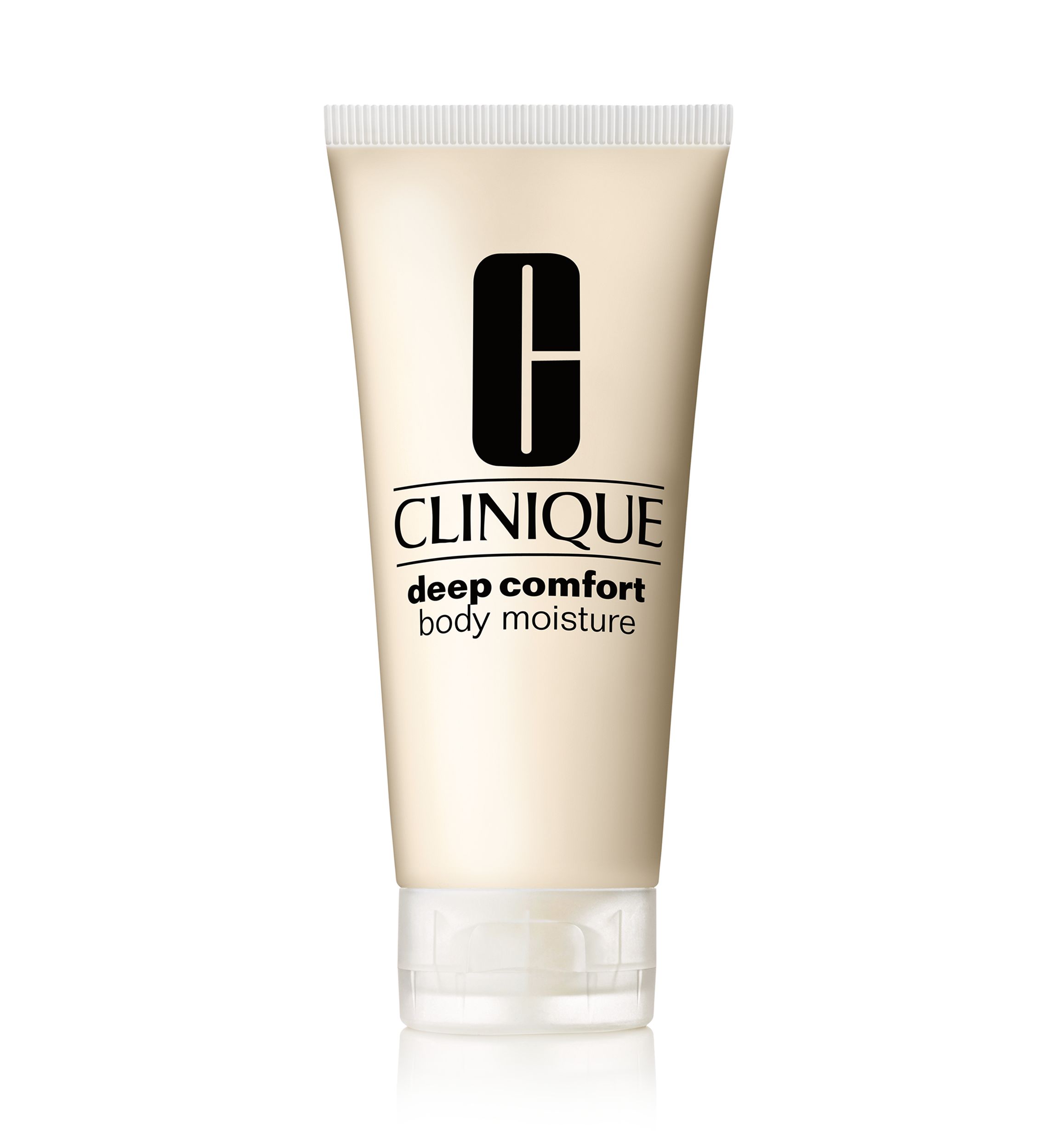 Deep Comfort Body Moisture Body Cream