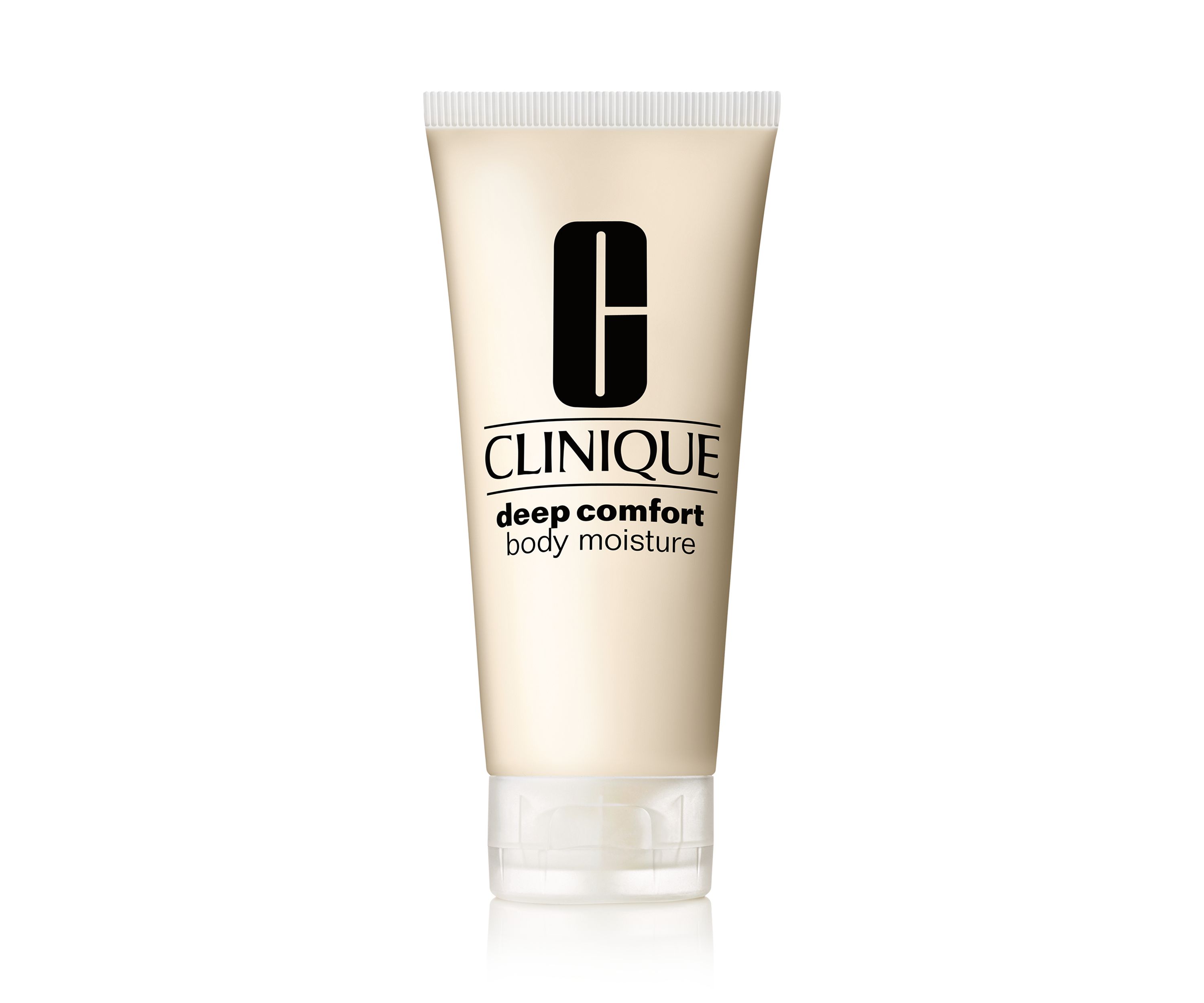 Deep Comfort Body Moisture Body Cream