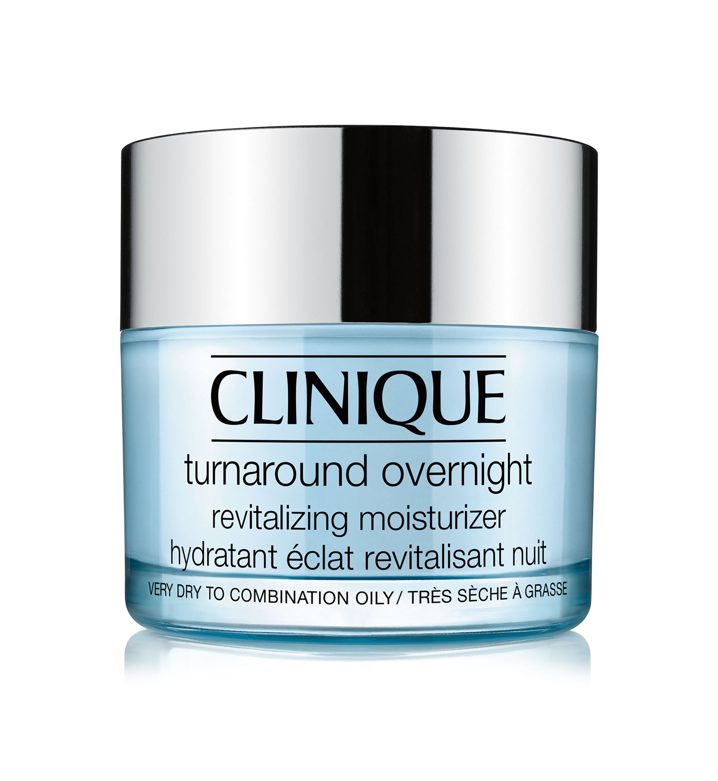 Turnaround™ Overnight Revitalizing Moisturizer
