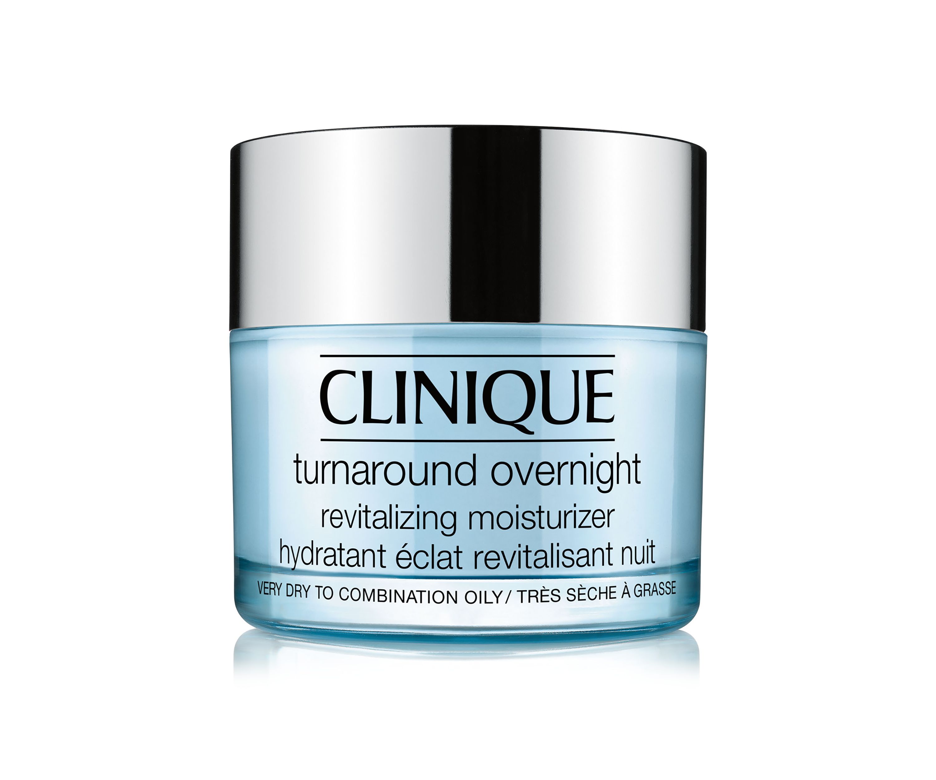 Turnaround™ Overnight Revitalizing Moisturizer