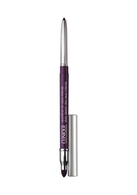 Clinique Quicklinerâ¢ For Eyes Intense Eyeliner