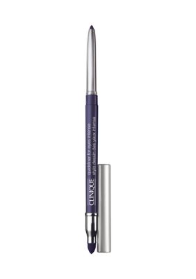 Clinique Quicklinerâ¢ For Eyes Intense Eyeliner