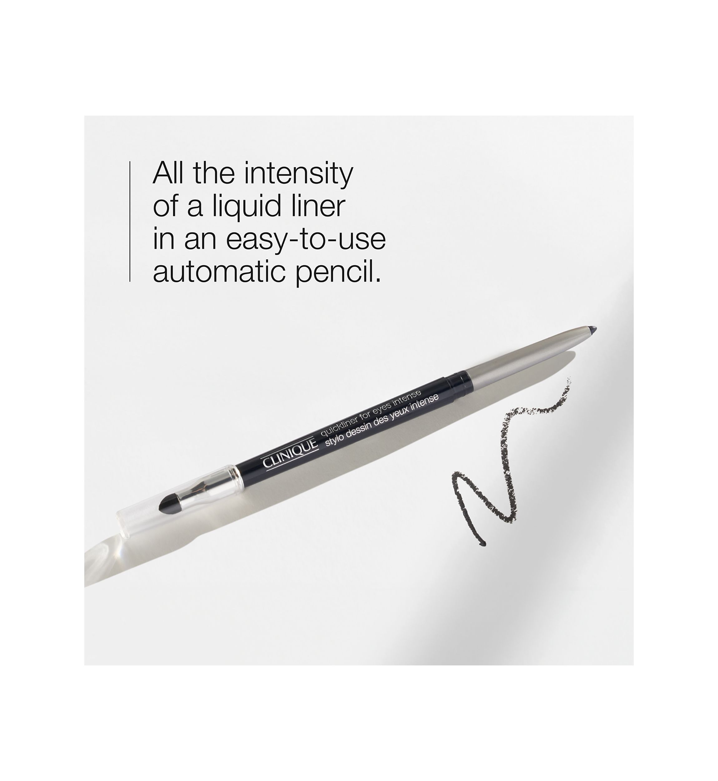 Quickliner™ For Eyes Intense Eyeliner