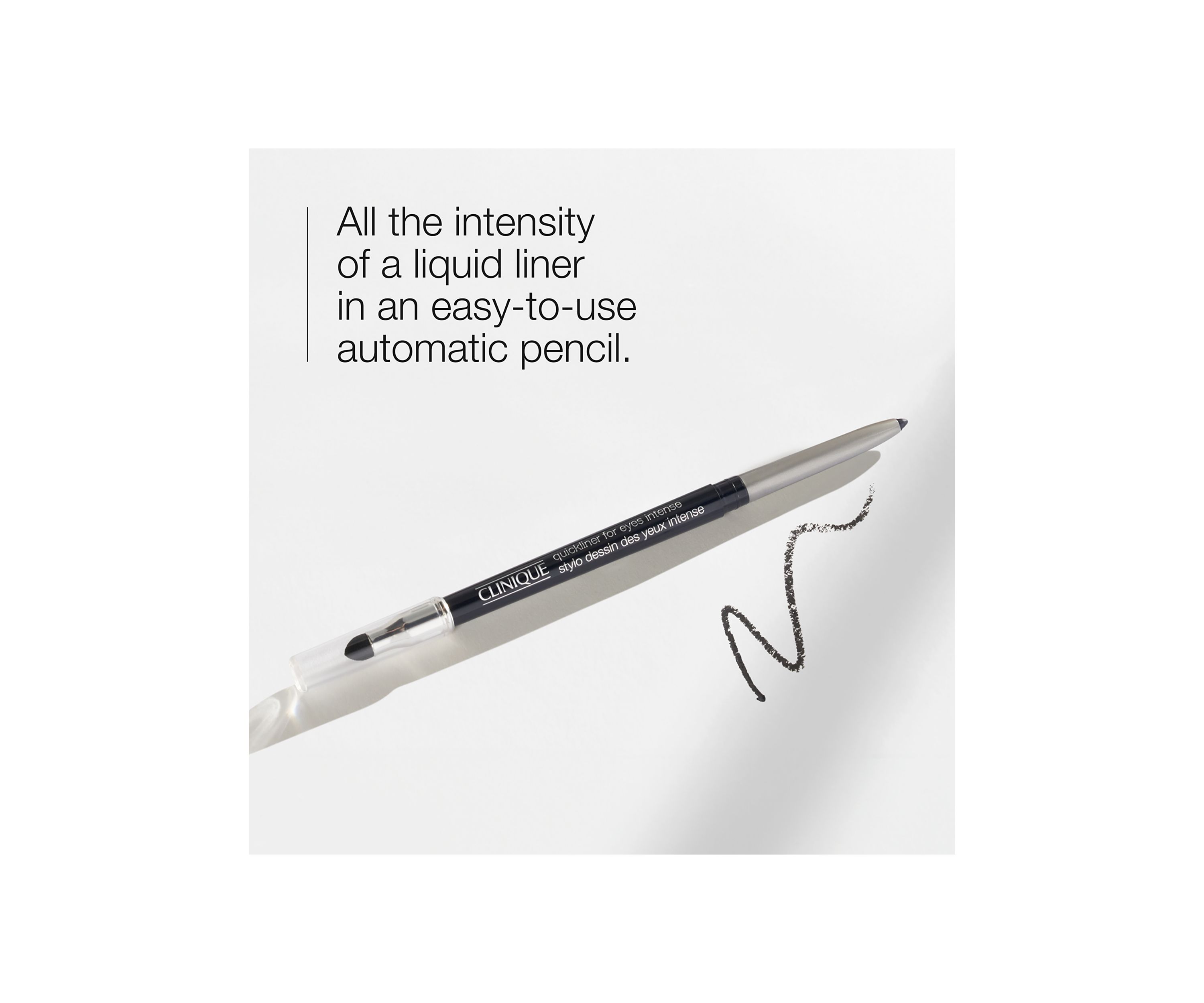Quickliner™ For Eyes Intense Eyeliner
