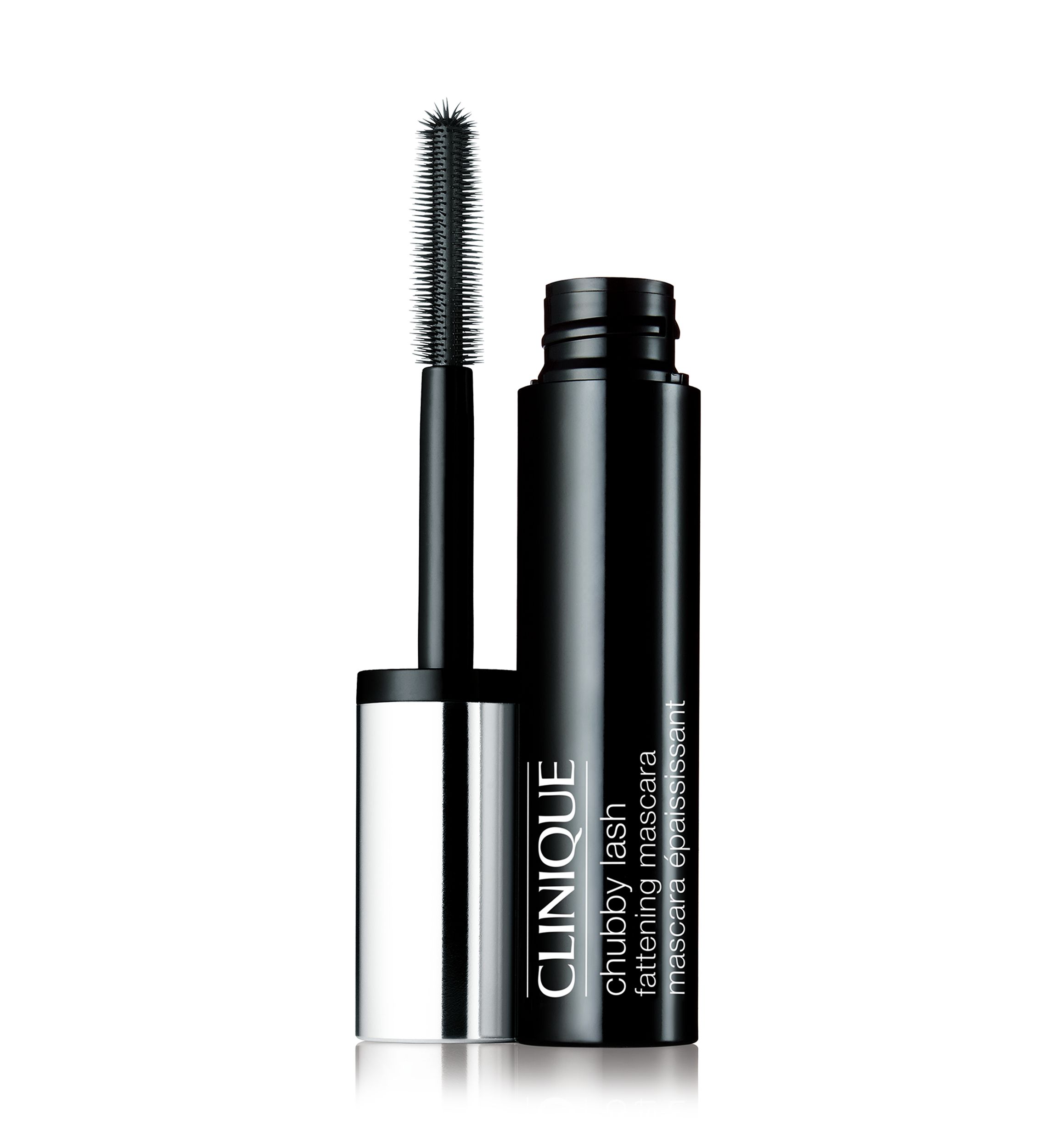 Chubby Lash™ Fattening Mascara