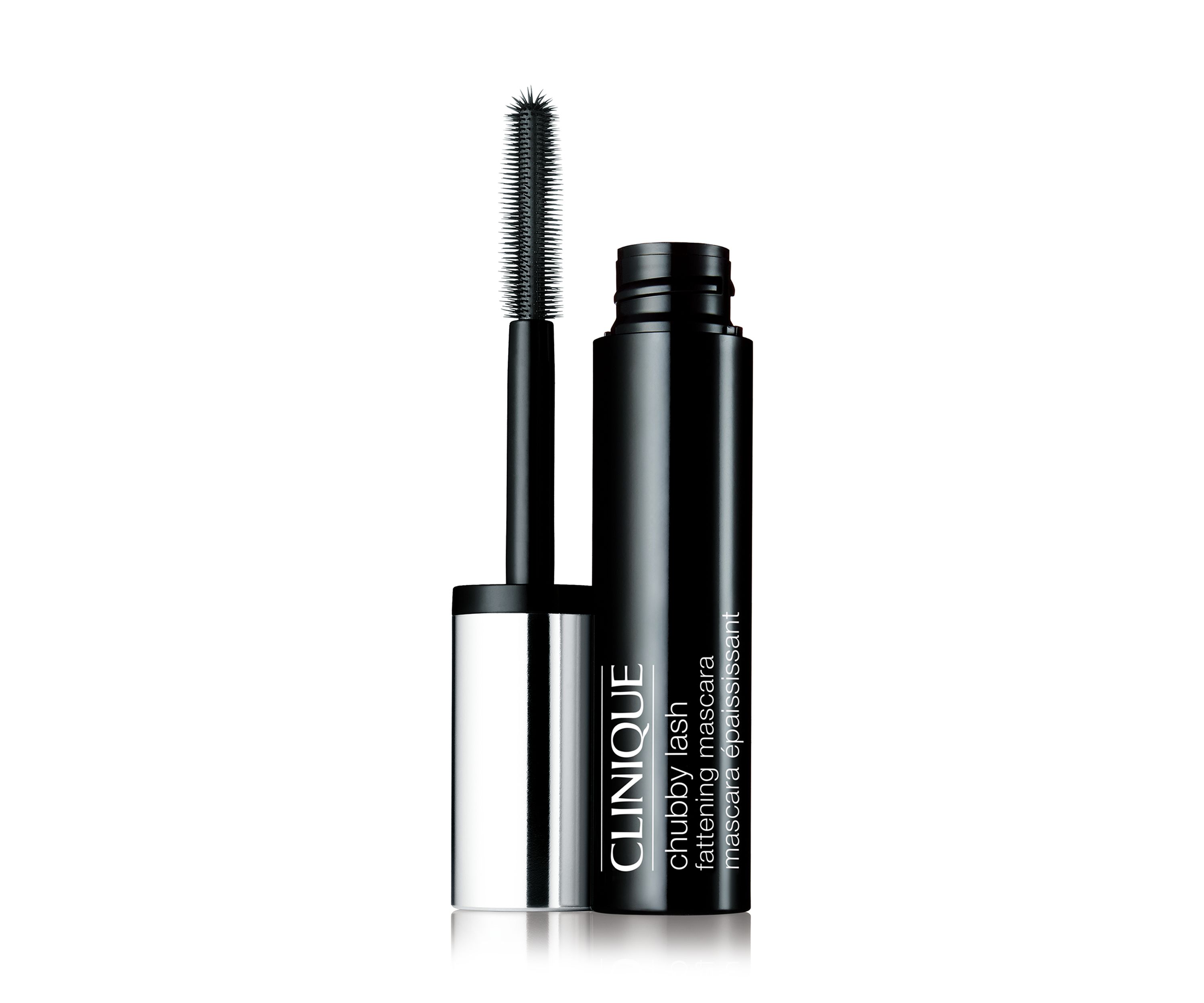 Chubby Lash™ Fattening Mascara