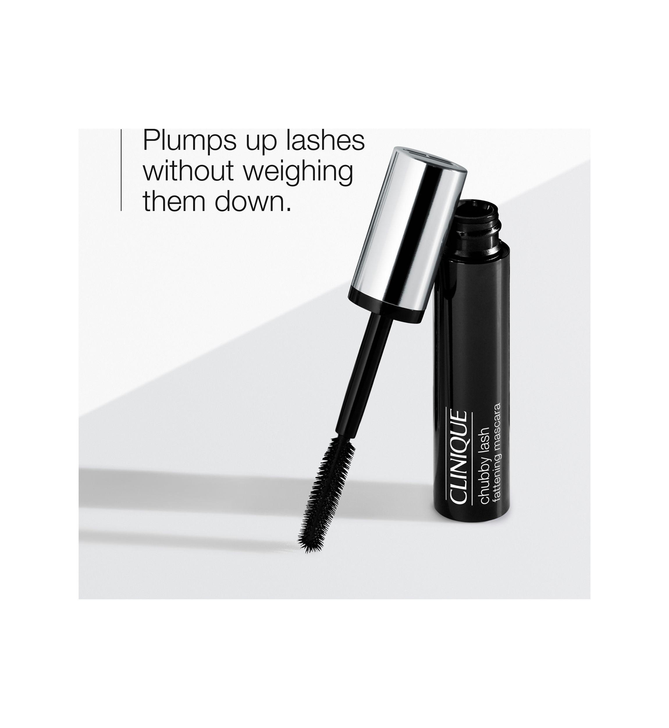 Chubby Lash™ Fattening Mascara