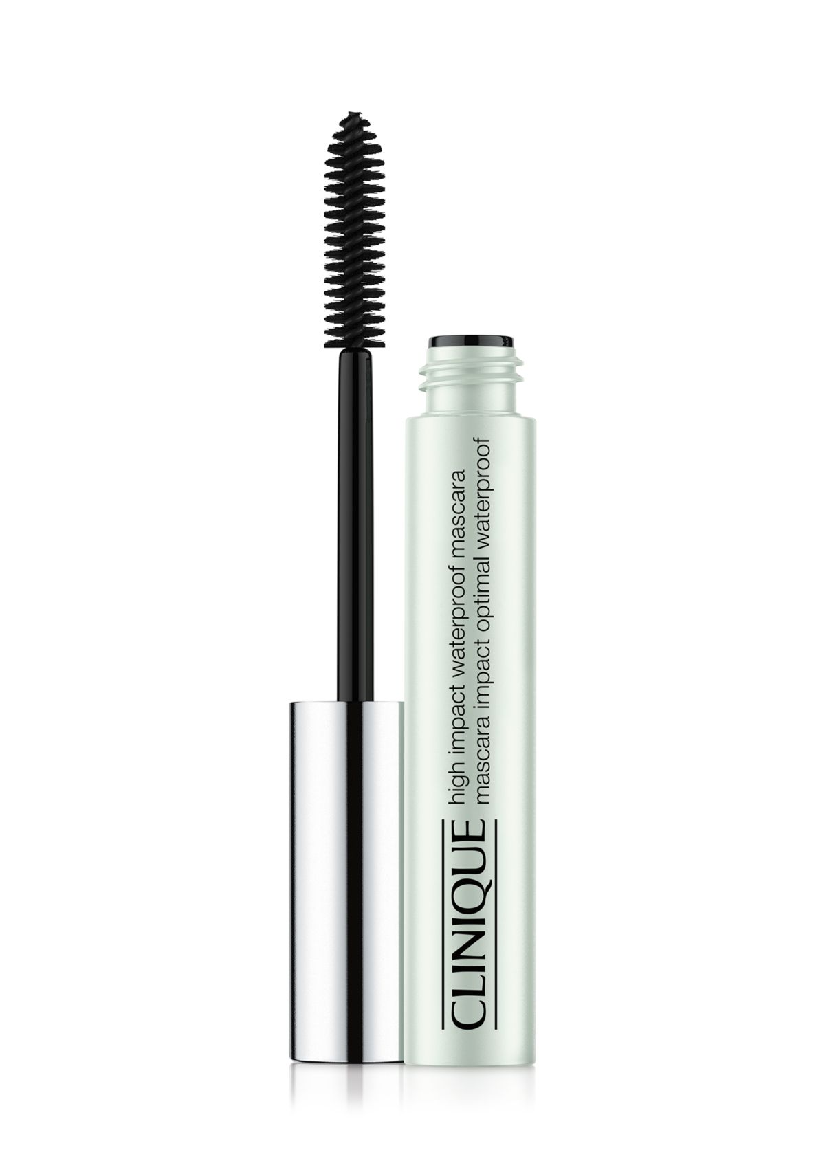 High Impact Waterproof Volumizing Mascara