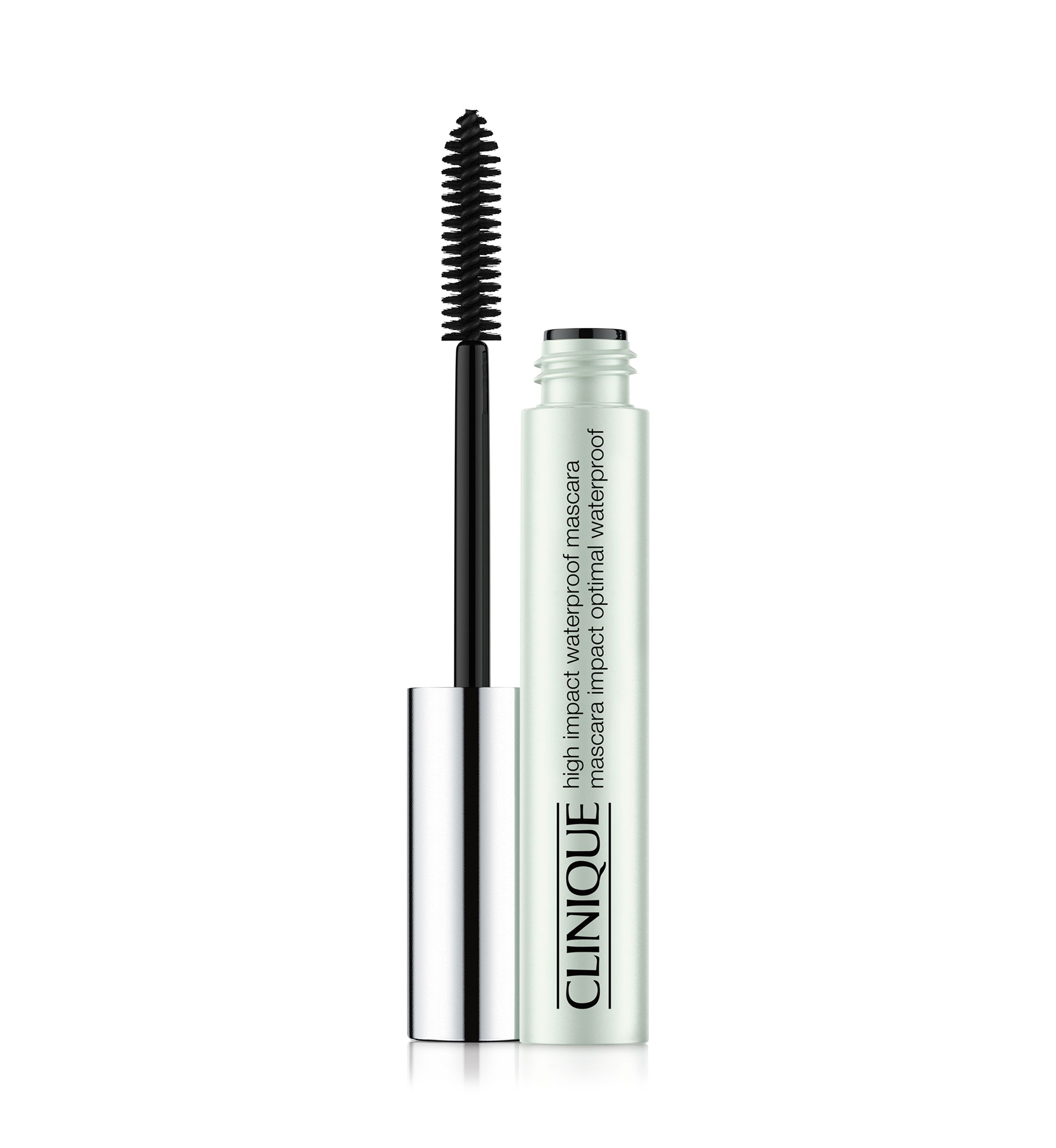 High Impact Waterproof Volumizing Mascara
