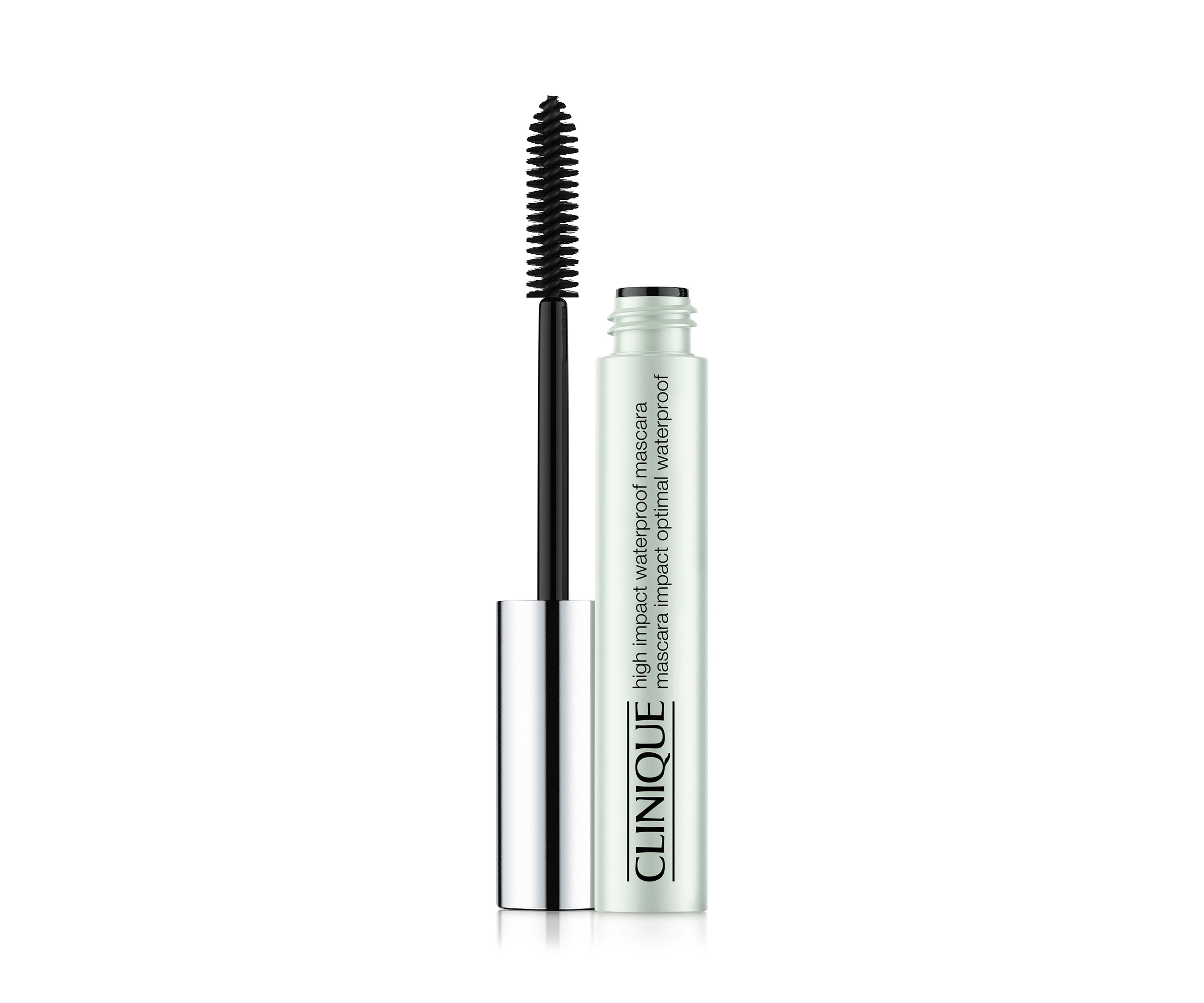High Impact Waterproof Volumizing Mascara