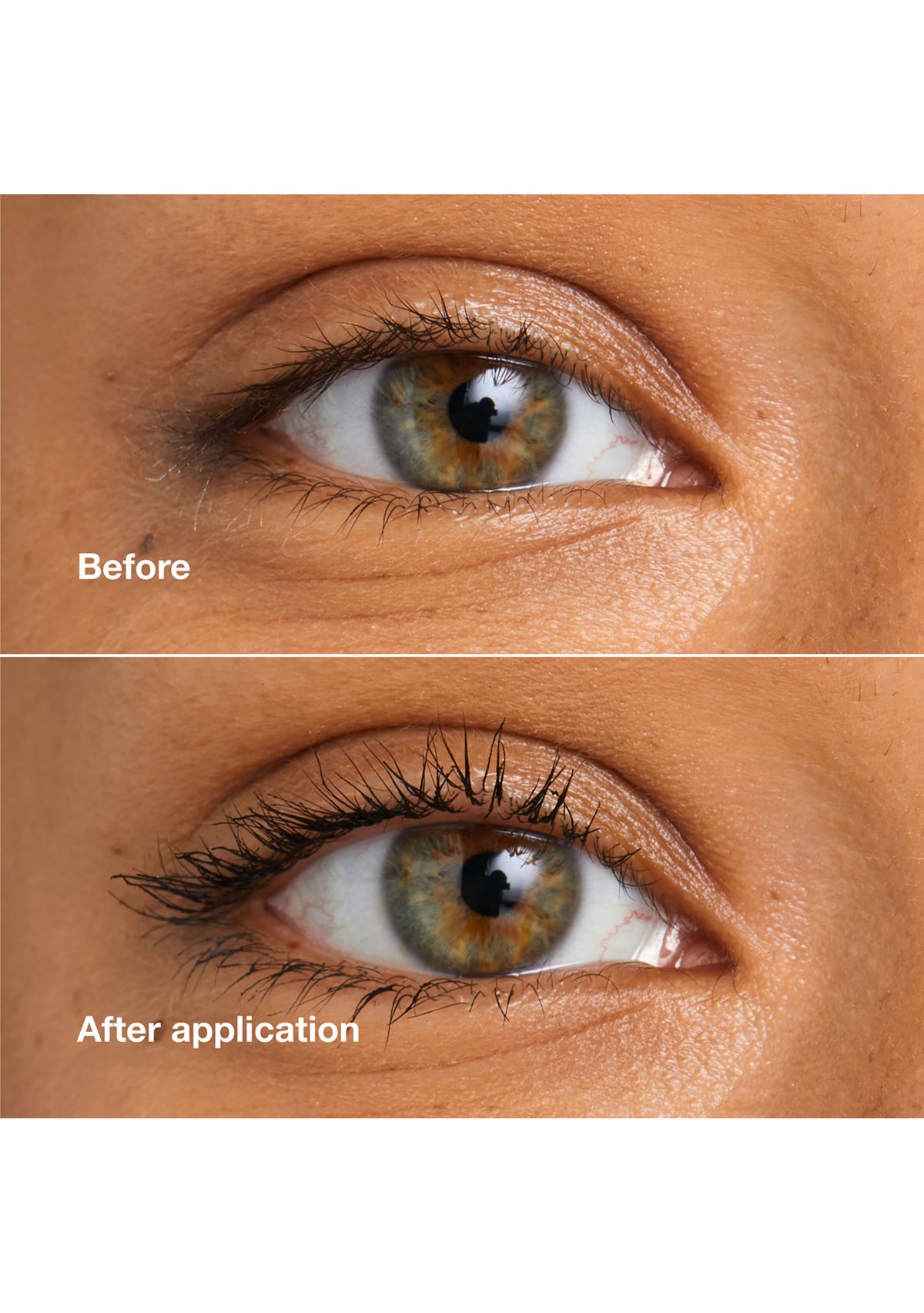 High Impact Waterproof Volumizing Mascara