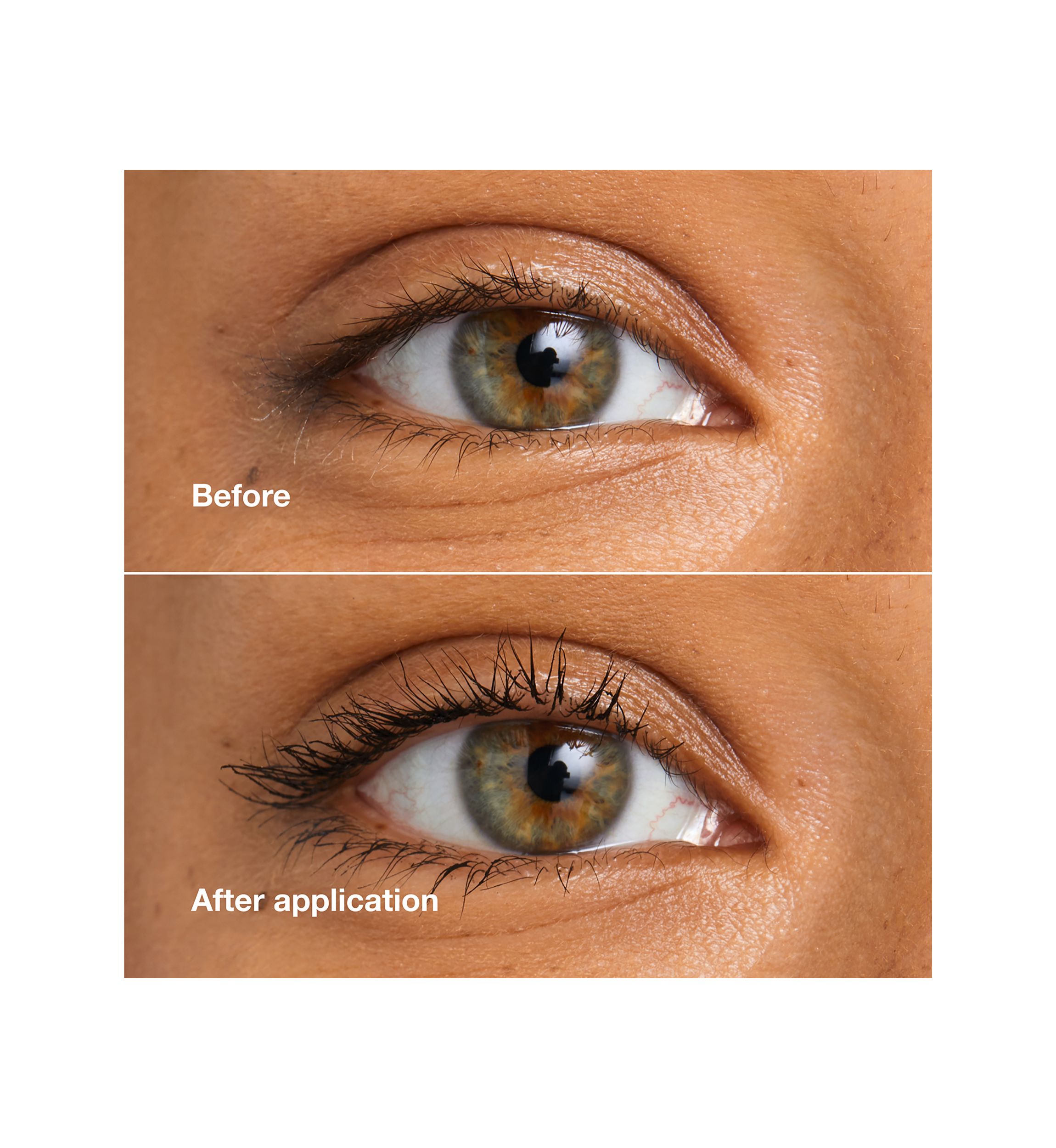 High Impact Waterproof Volumizing Mascara