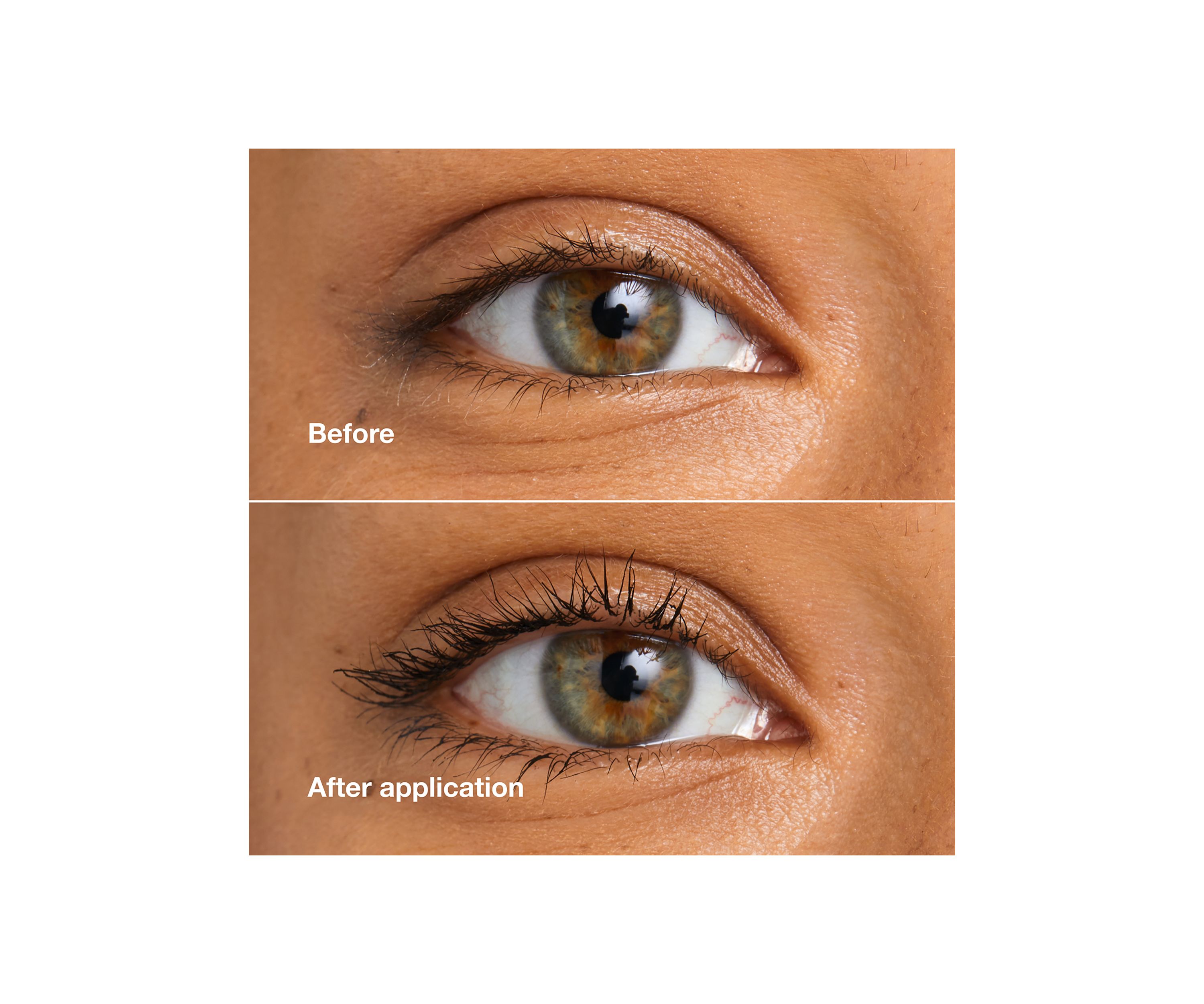 High Impact Waterproof Volumizing Mascara