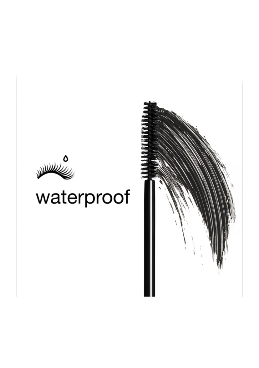 High Impact Waterproof Volumizing Mascara