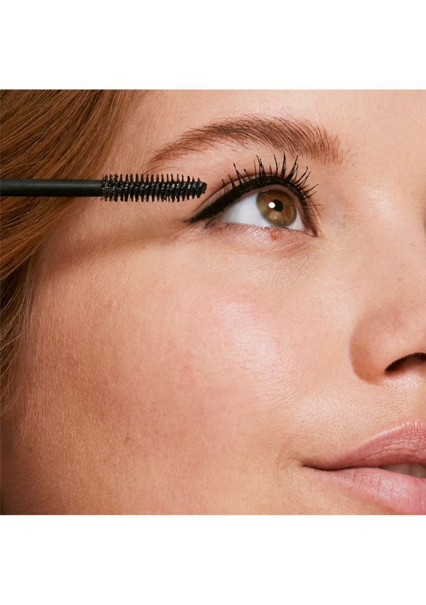 High Impact Waterproof Volumizing Mascara