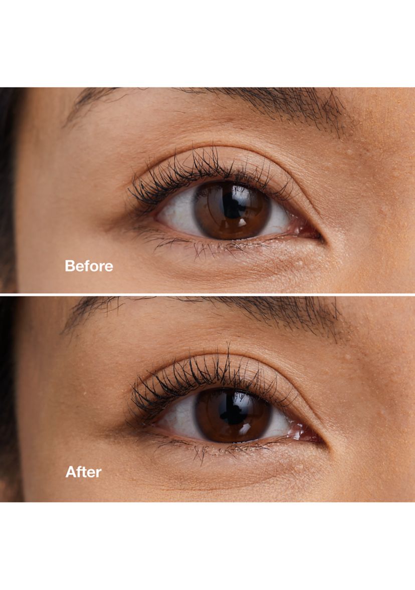 High Impact Waterproof Volumizing Mascara