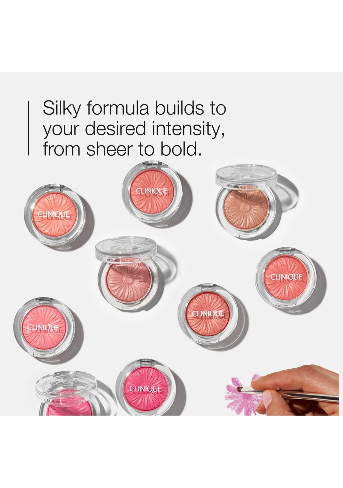 Cheek Pop™ Powder Blush