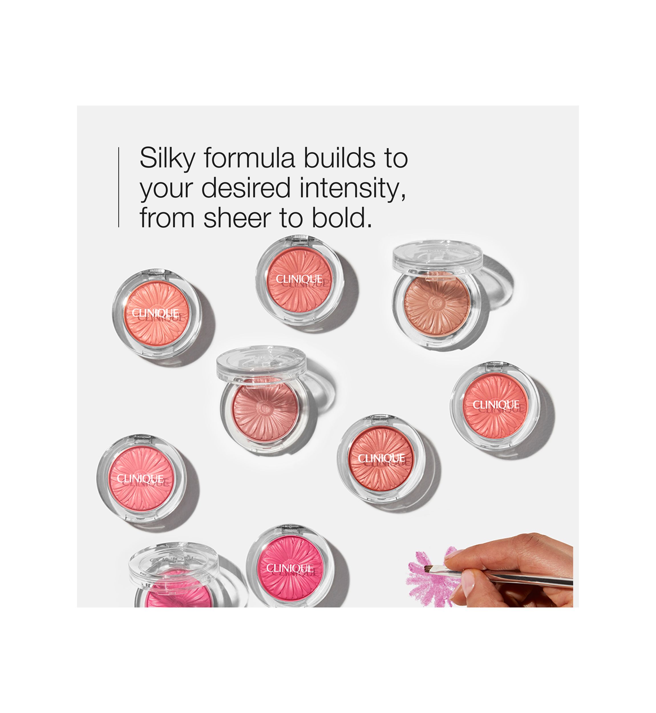 Cheek Pop™ Powder Blush