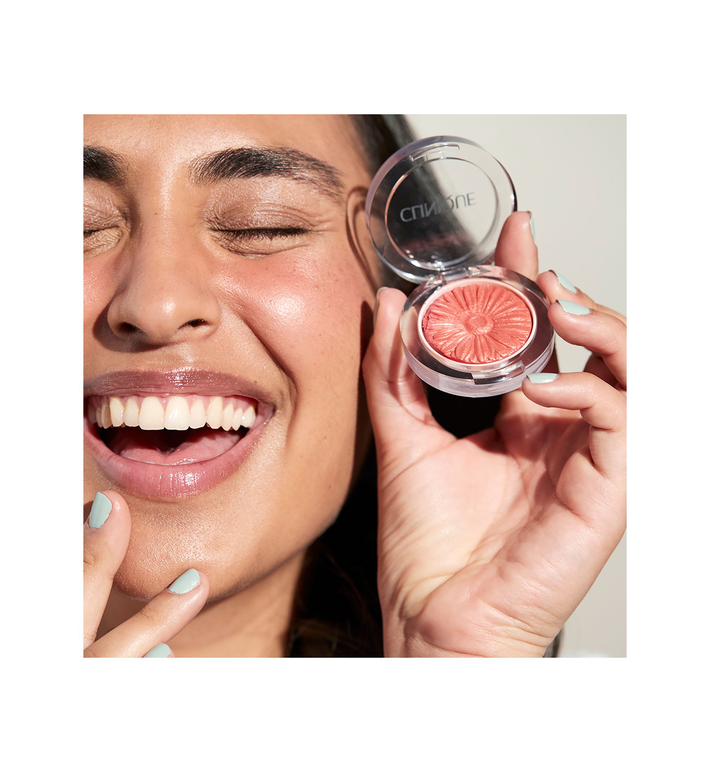 Cheek Pop™ Powder Blush