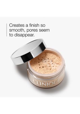 Blended Face Powder