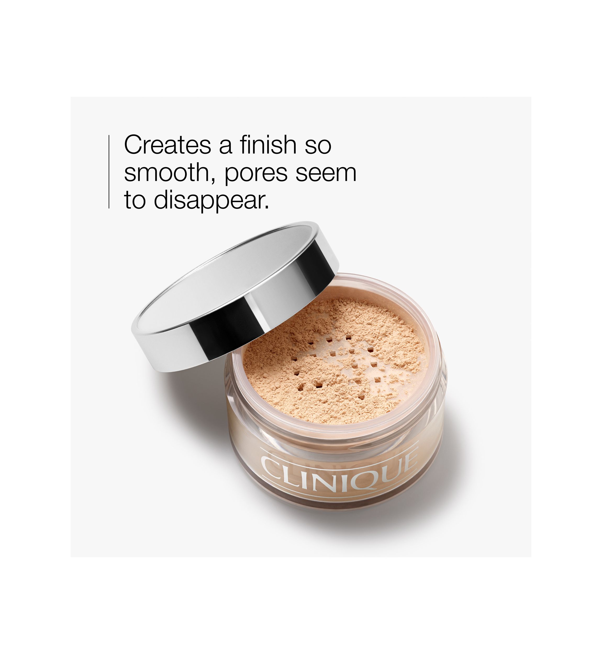 Blended Face Setting Powder
