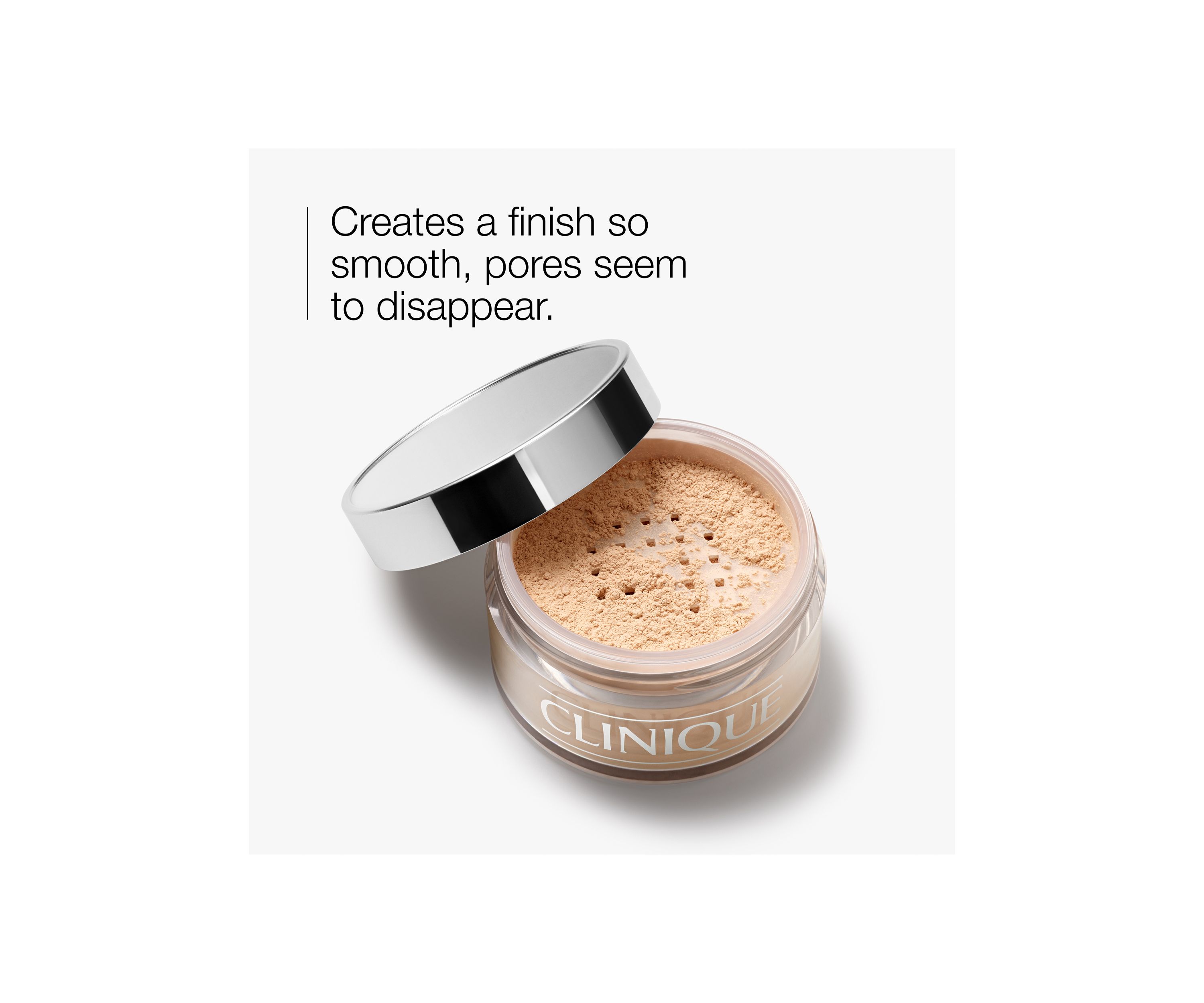 Blended Face Setting Powder
