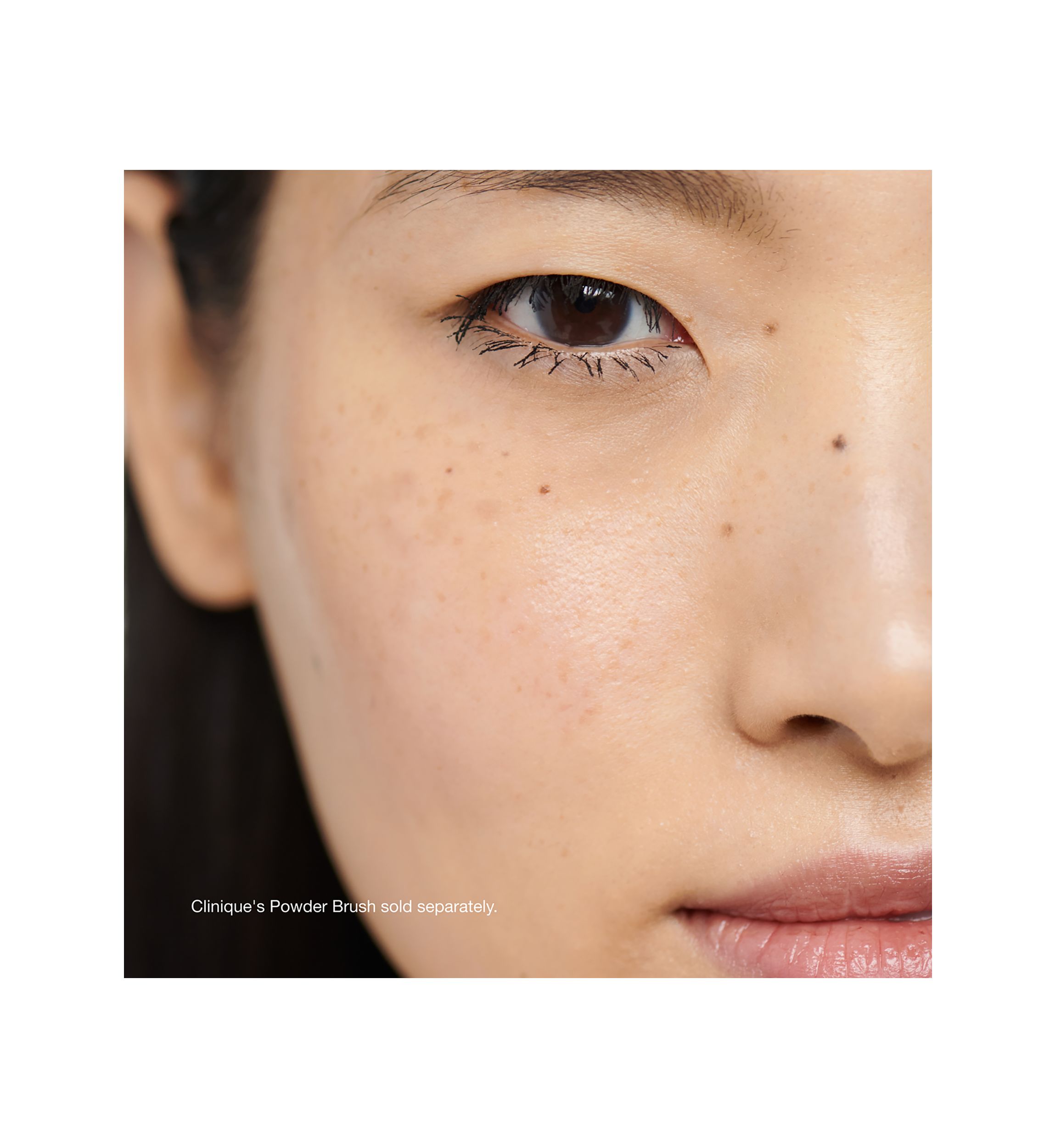 Blended Face Setting Powder