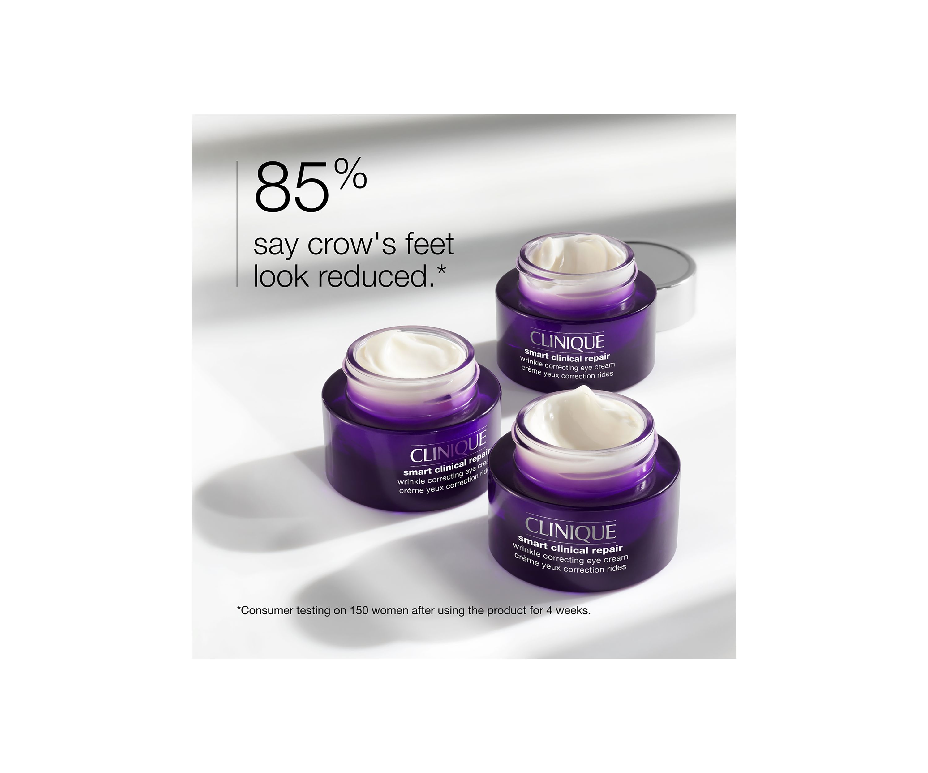 Smart Clinical Repair™ Wrinkle Correcting Eye Cream