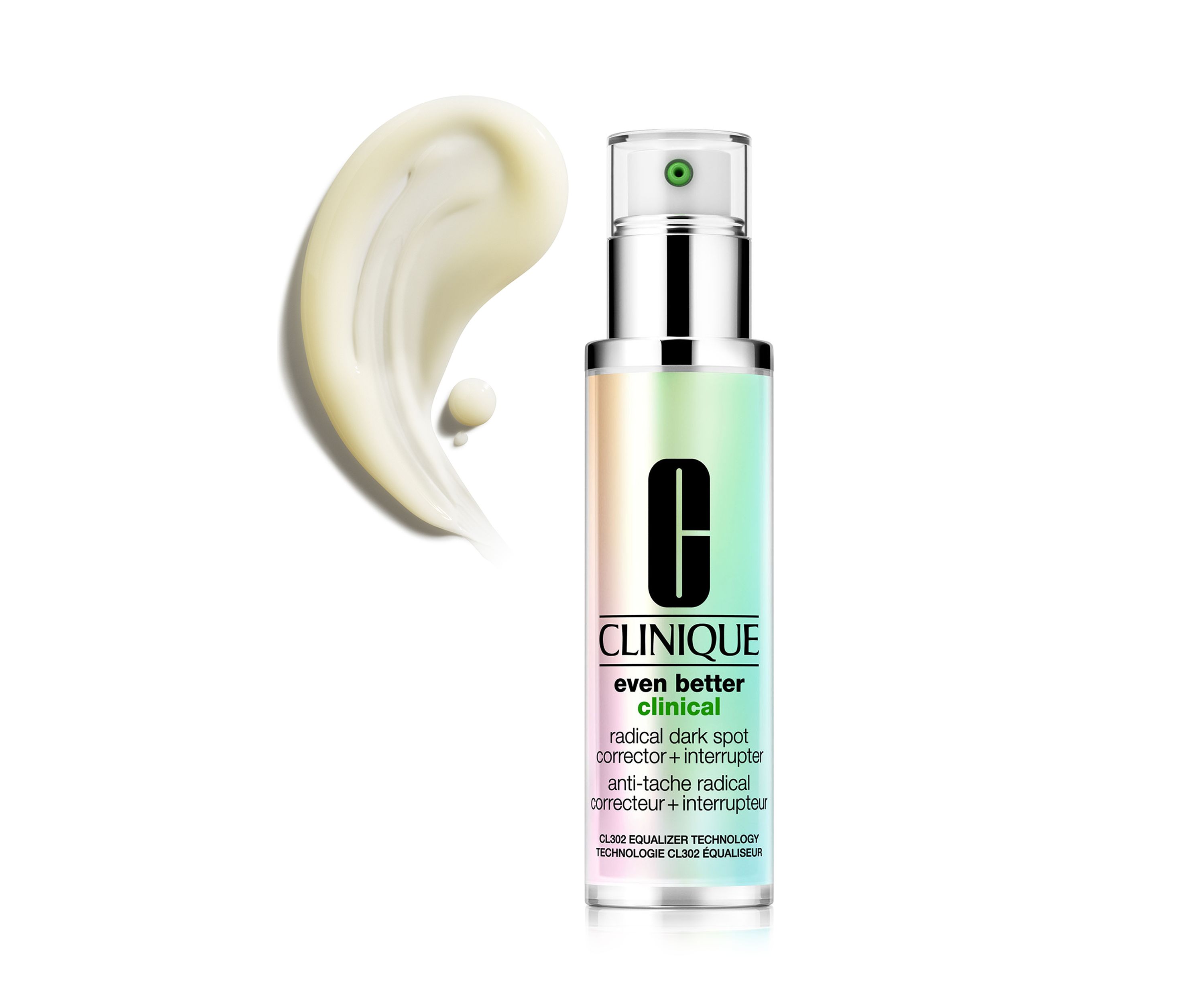Even Tone Essentials Set