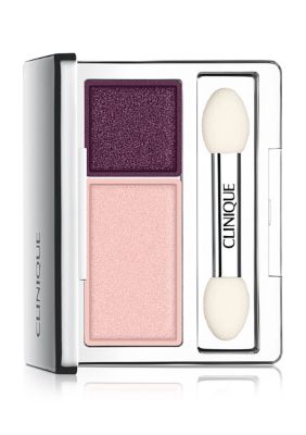 Clinique All About Shadowâ¢ Duo Eyeshadow