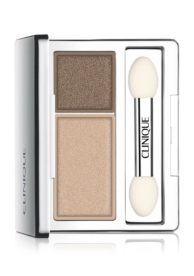 All About Shadow™ Duo Eyeshadow