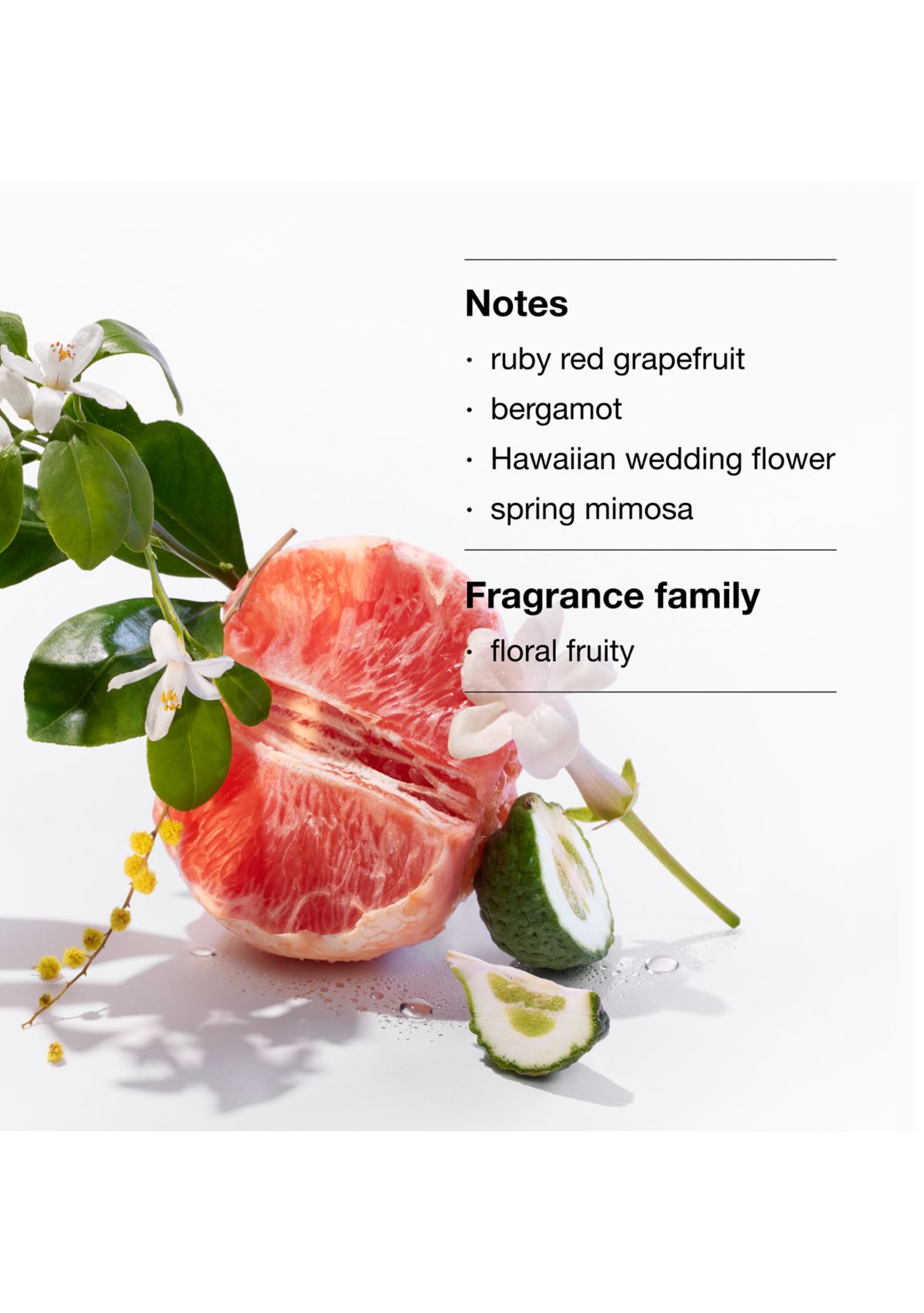 A Happy Trio Fragrance Set - $163 Value!