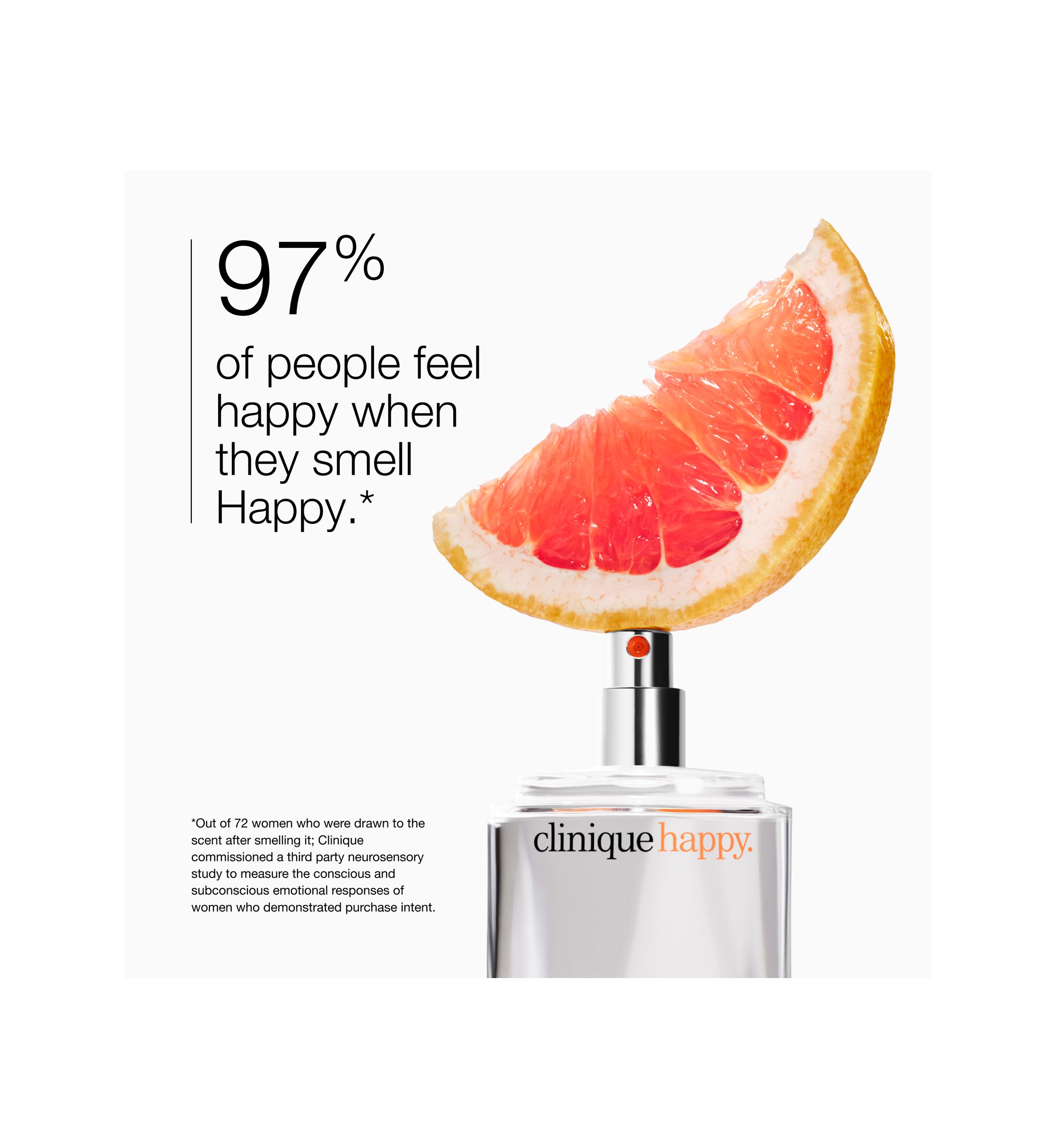 A Happy Trio Fragrance Set - $163 Value!