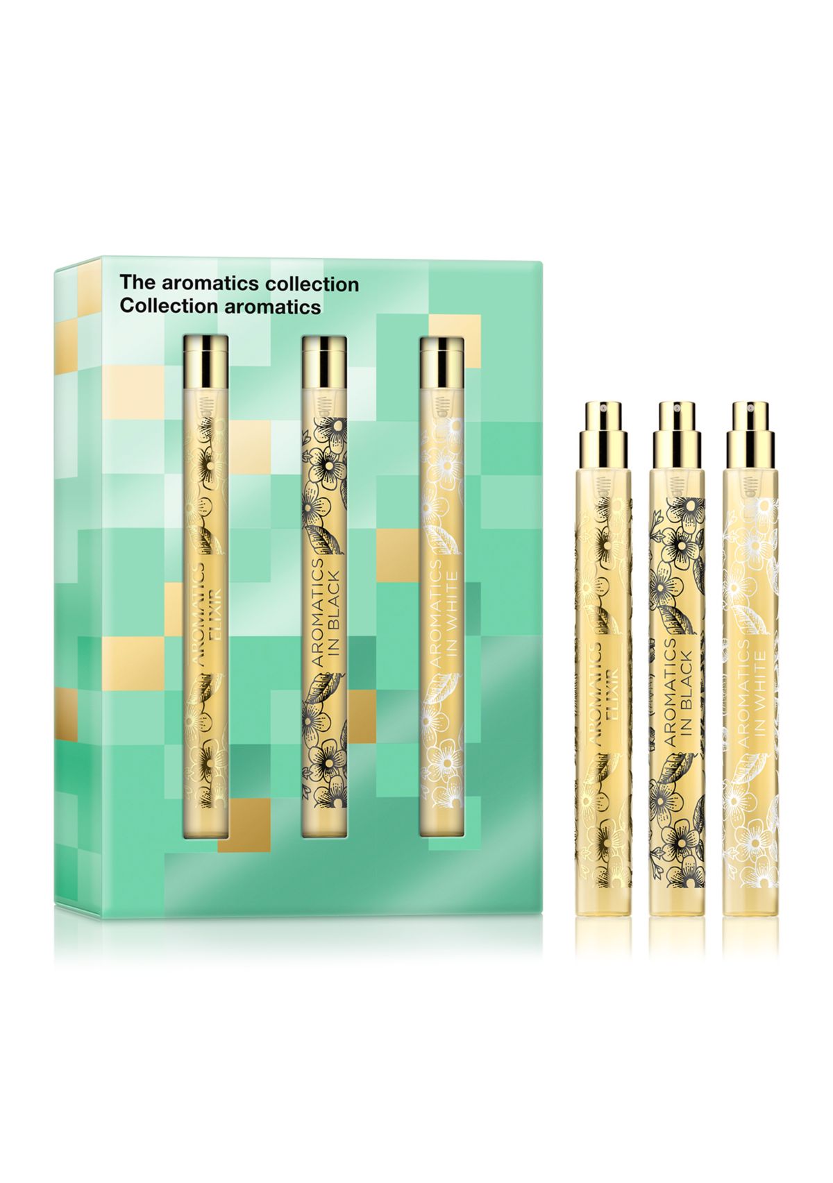 The Aromatics Fragrance Collection - Belk Exclusive - $105 Value!