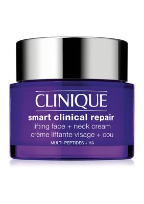 CLINIQUE smart clinical repair美容液 Clinique Smart Clinical Repair™ Wrinkle Correcting Serum | Clinique
