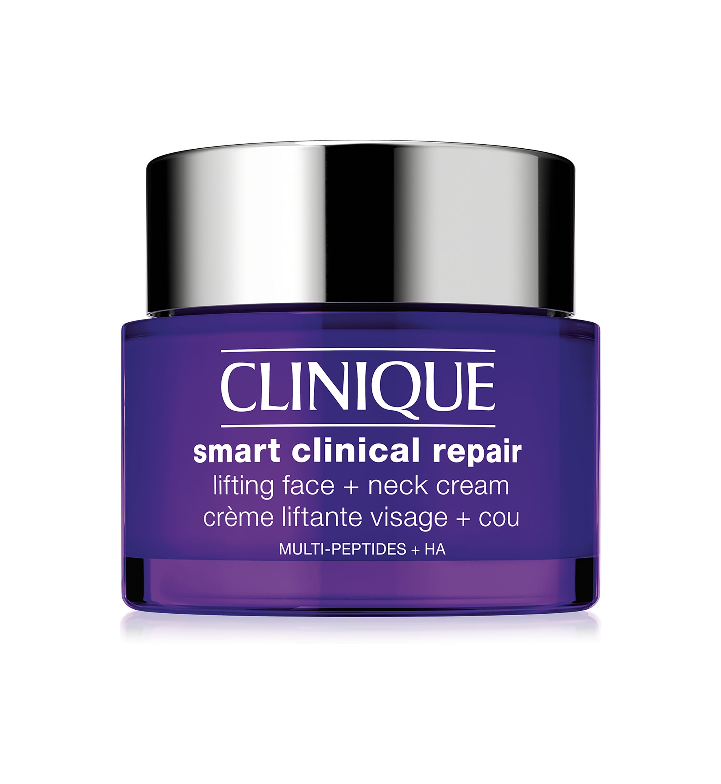 Smart Clinical Repair™ Lifting Face + Neck Cream