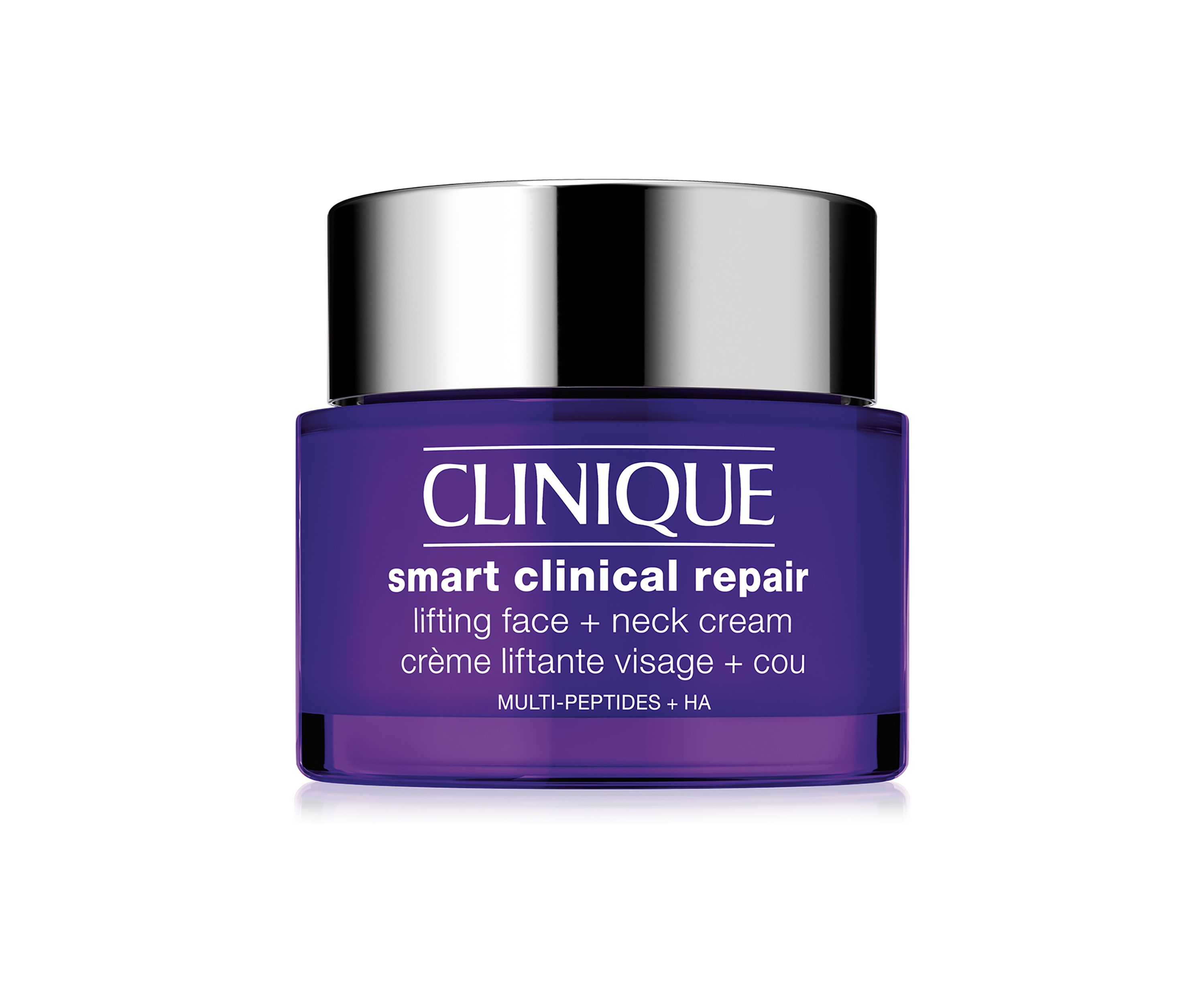 Smart Clinical Repair™ Lifting Face + Neck Cream