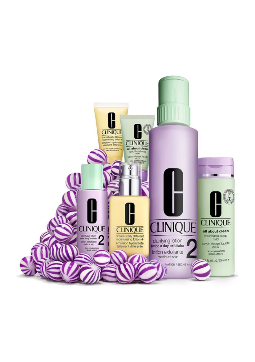 Great Skin Everywhere Skincare Set 1 + 2