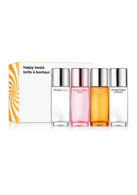 Happy perfume gift online set