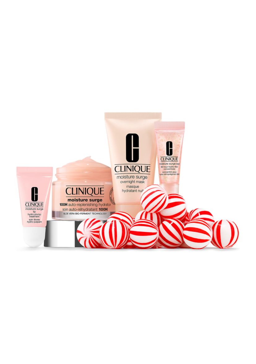 More than Moisture: Moisture Surge™ Set