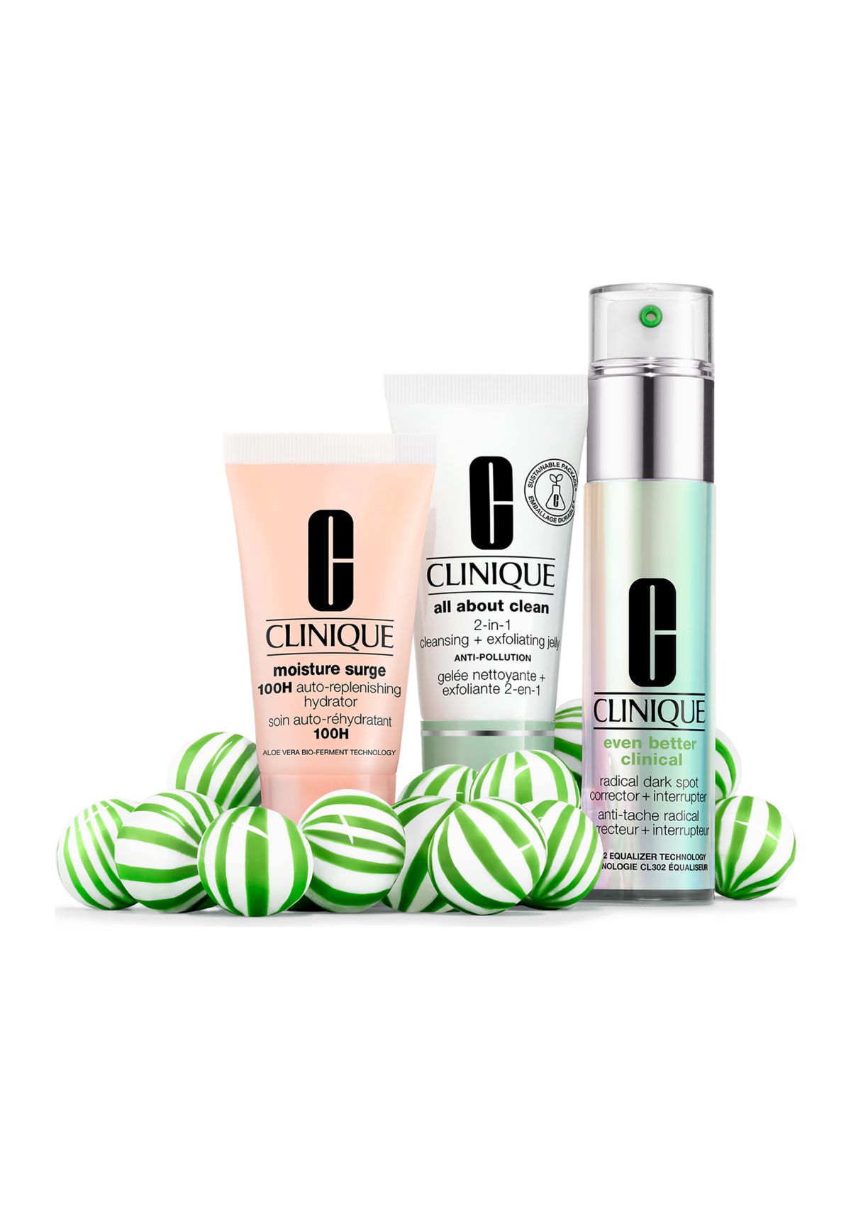 Better, Brighter Skin Skincare Set