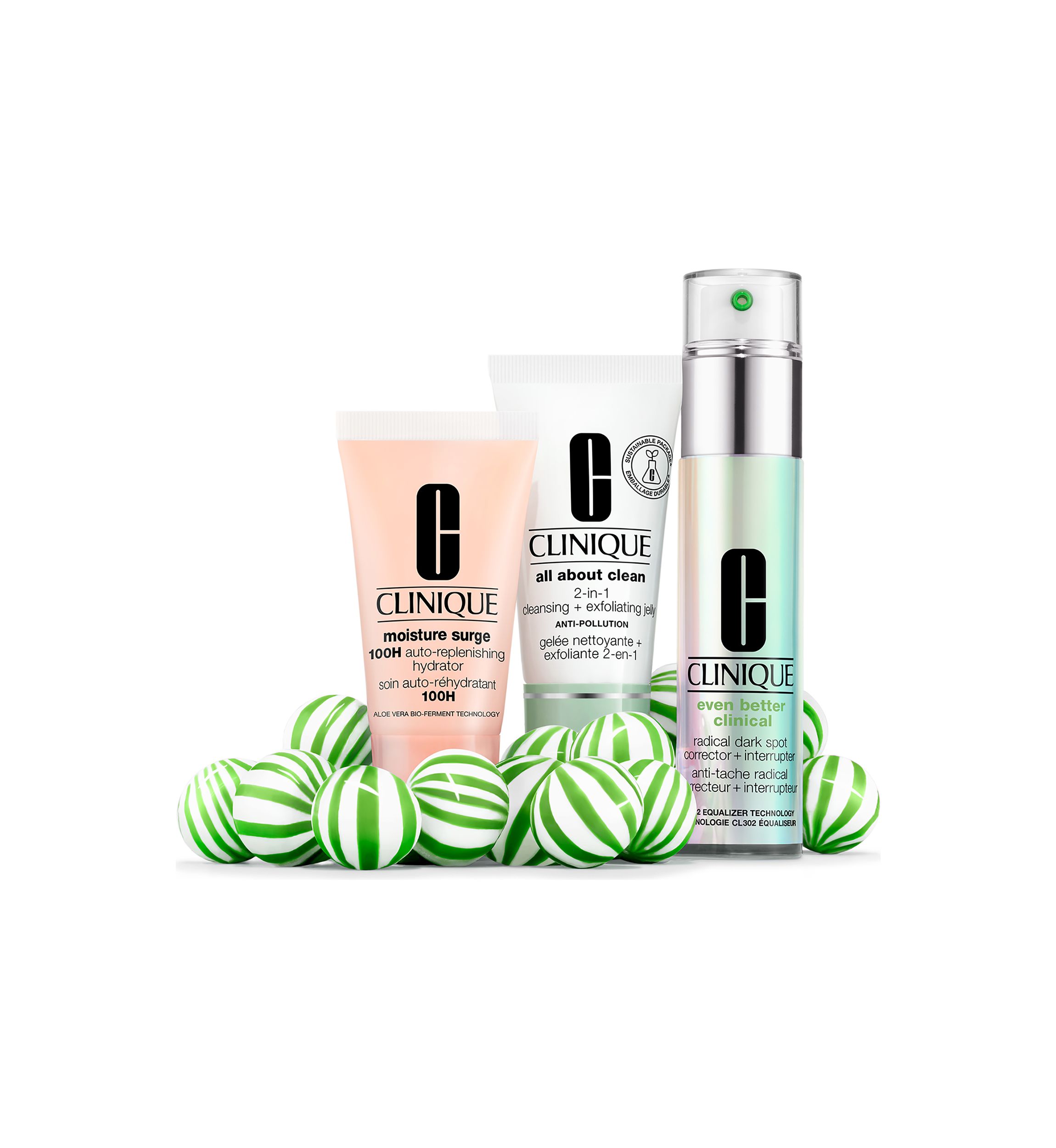Better, Brighter Skin Skincare Set