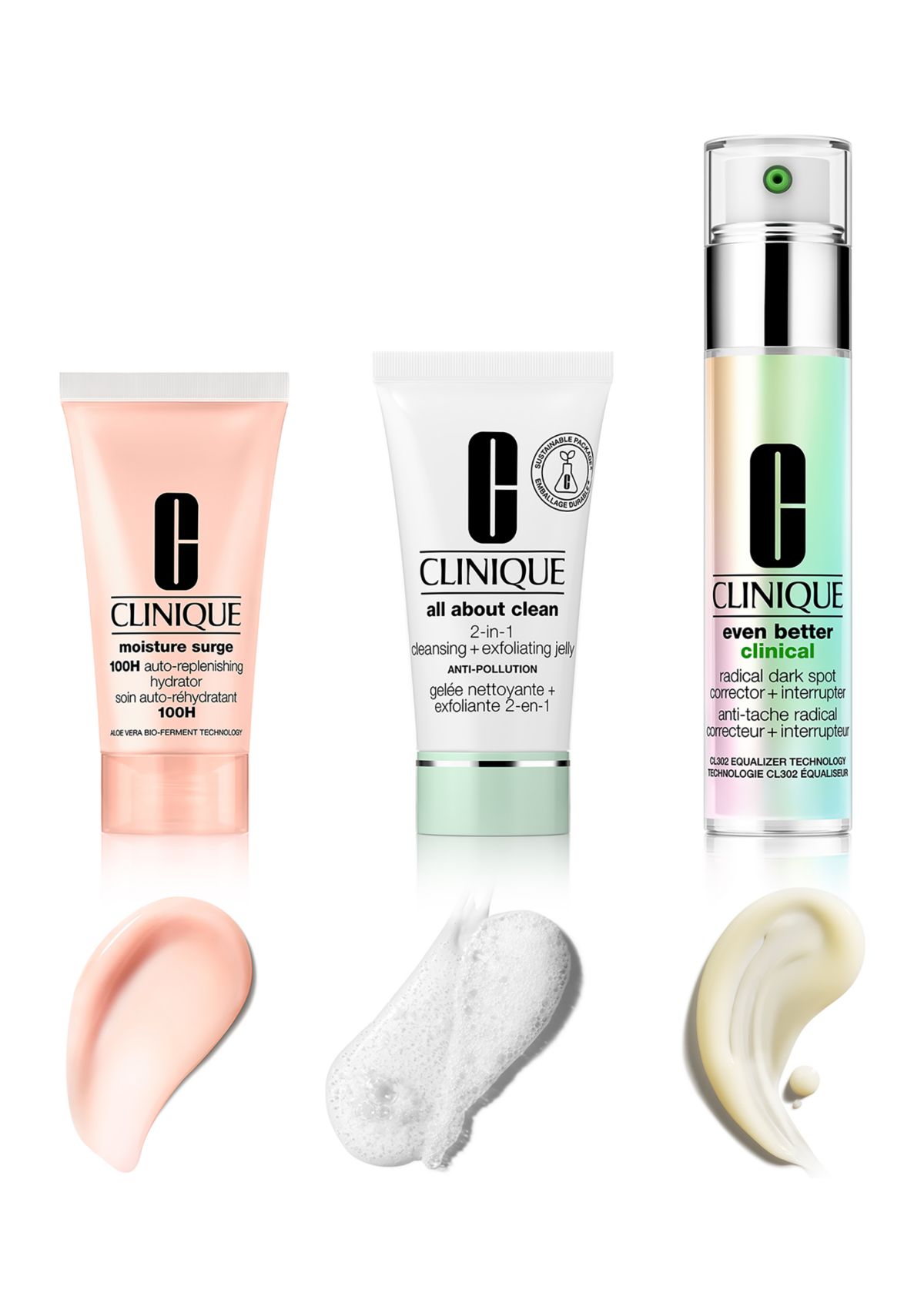 Better, Brighter Skin Skincare Set