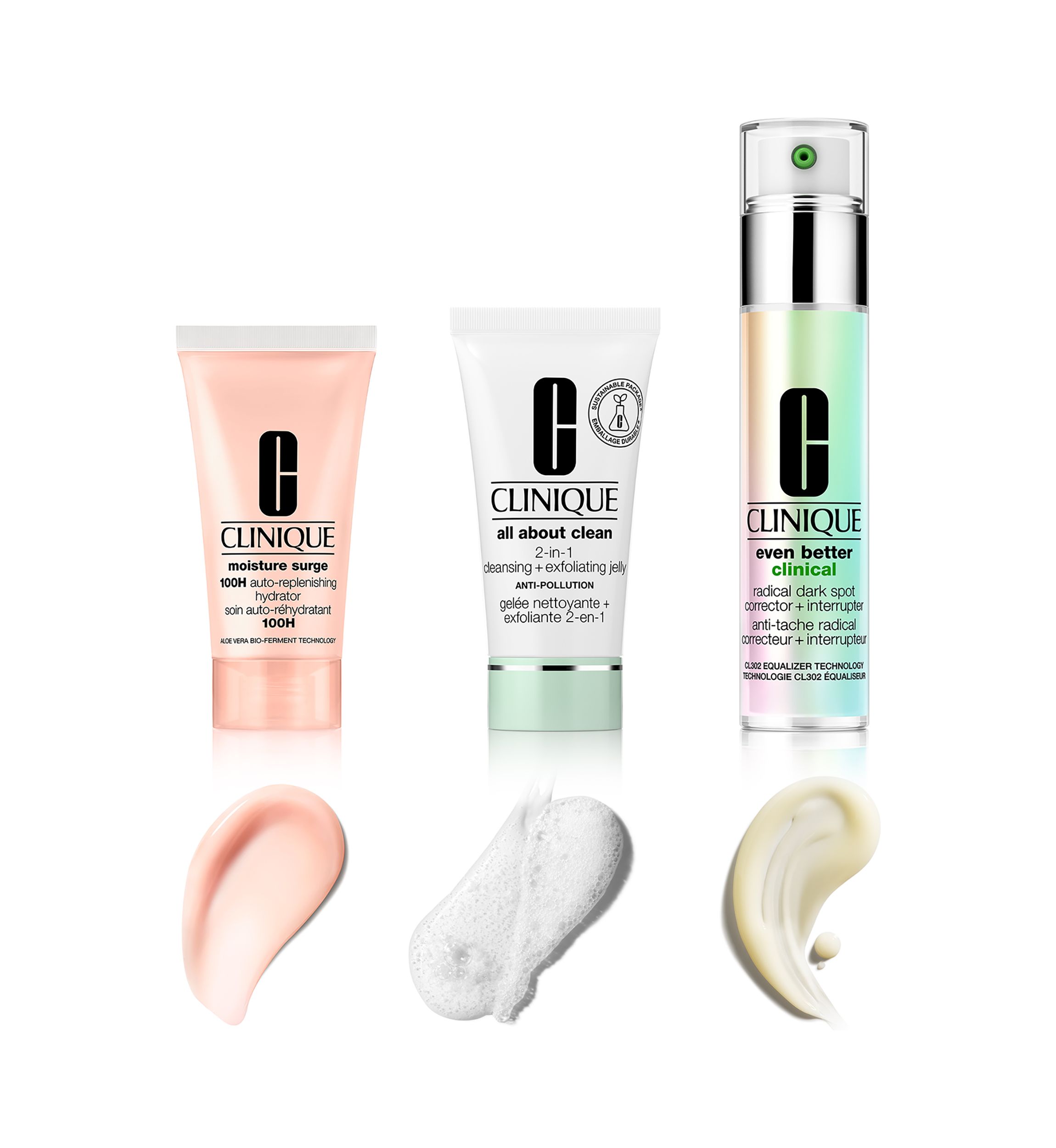 Better, Brighter Skin Skincare Set