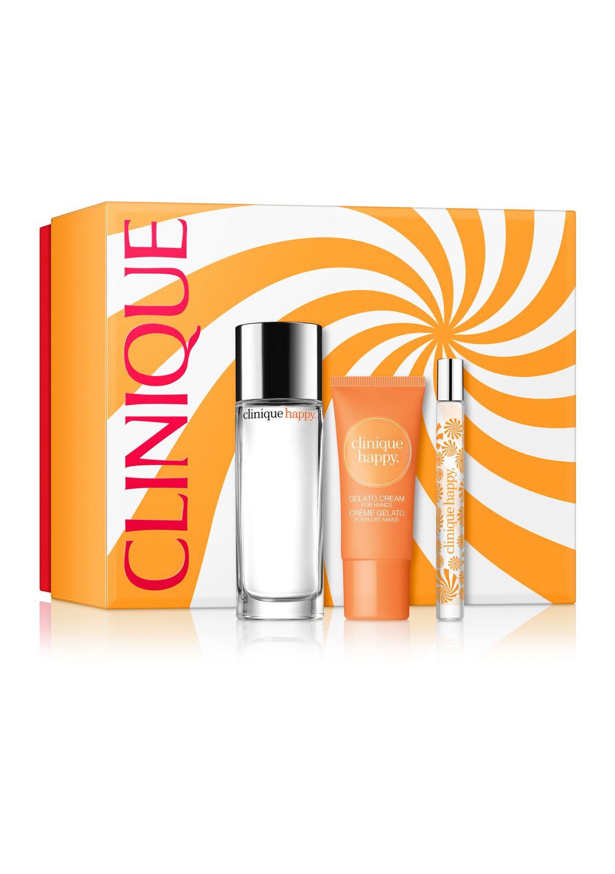 Wear It and Be Happy Fragrance Set